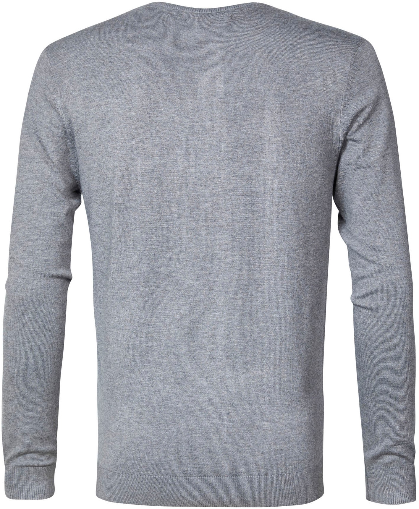 Petrol Industries Strickpullover, mit Rundhalsausschnitt