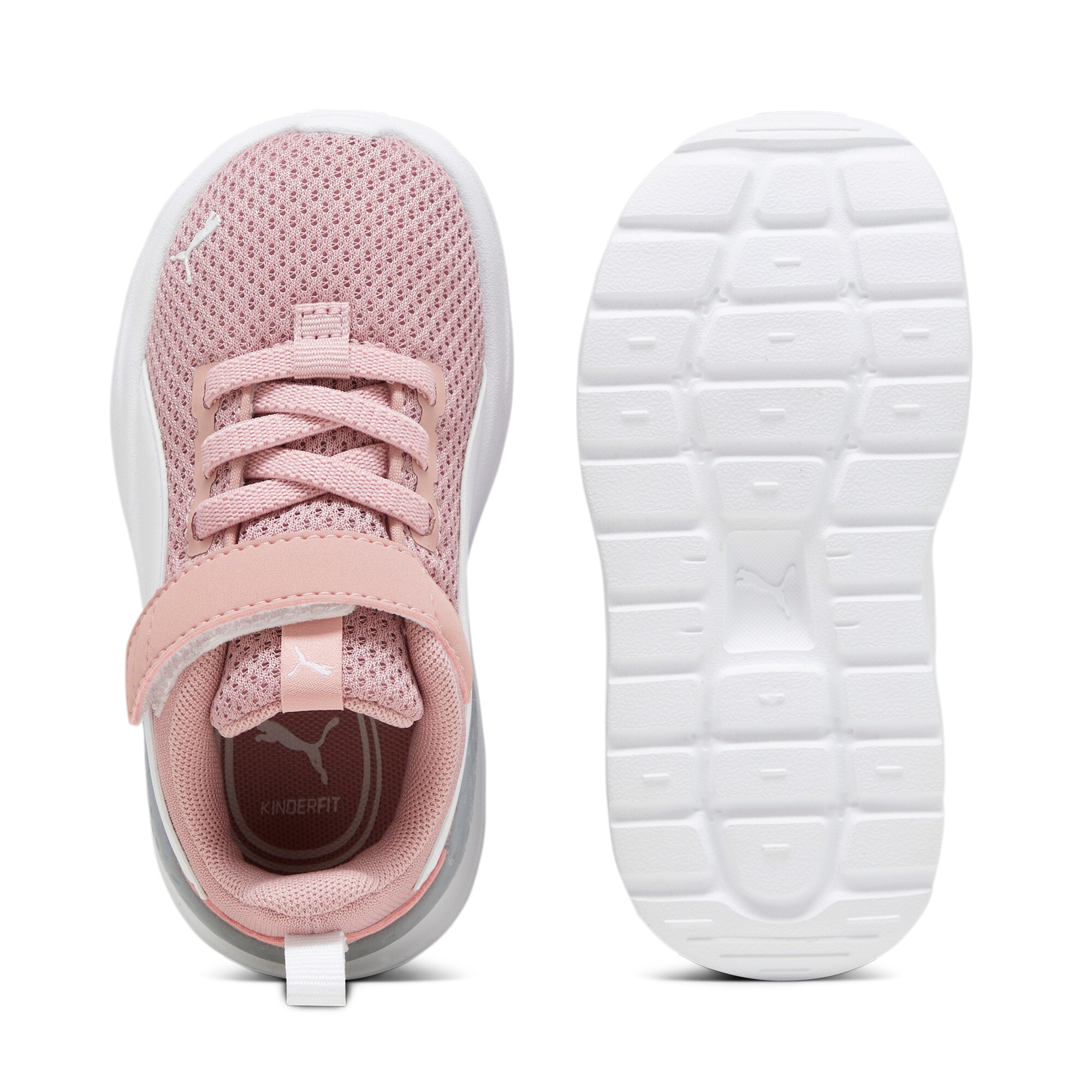 PUMA Sneaker »ANZARUN LITE AC INF«, für Kinder