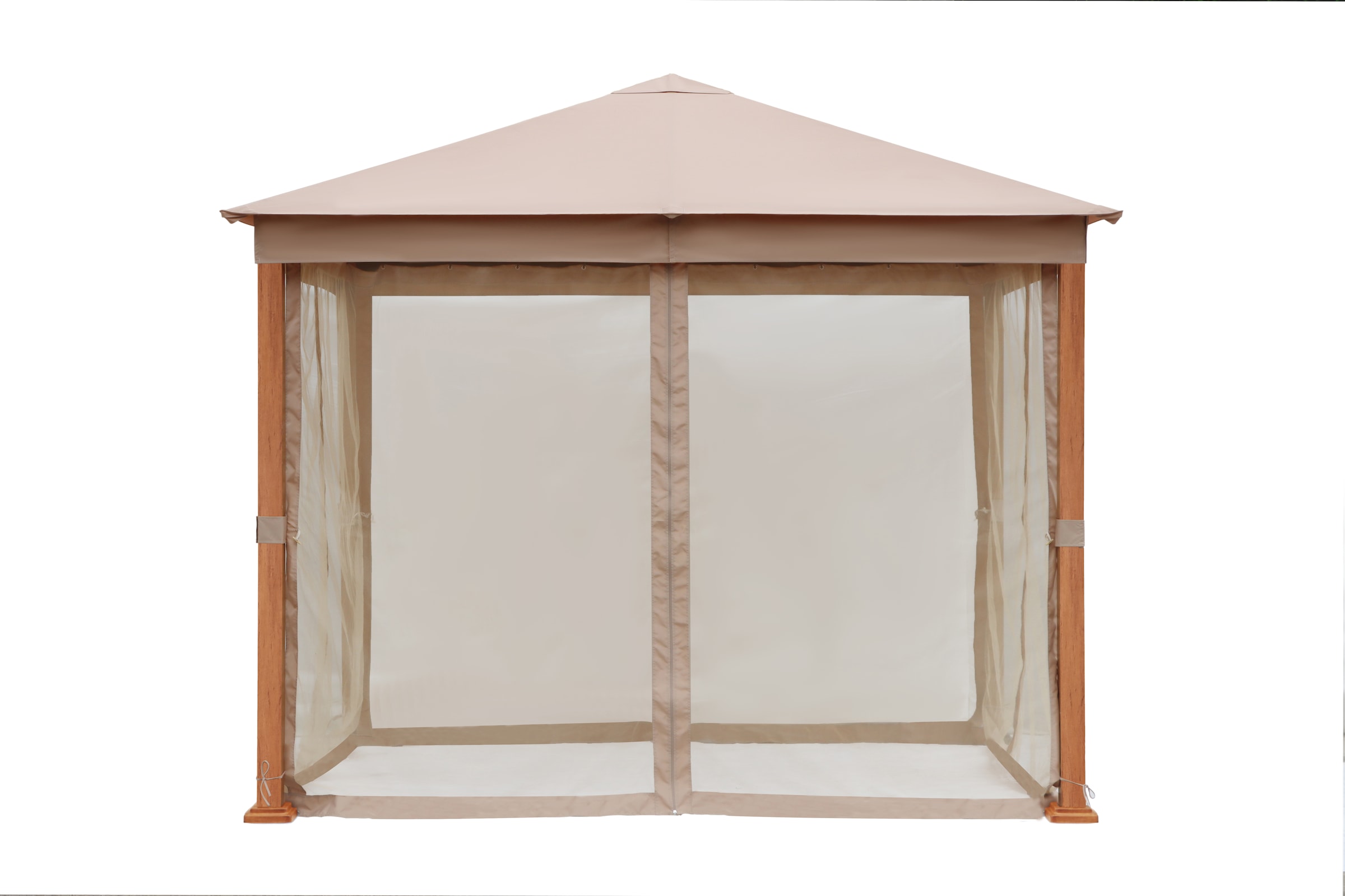 KONIFERA Pavillon »Cádiz« verschiedene Größen