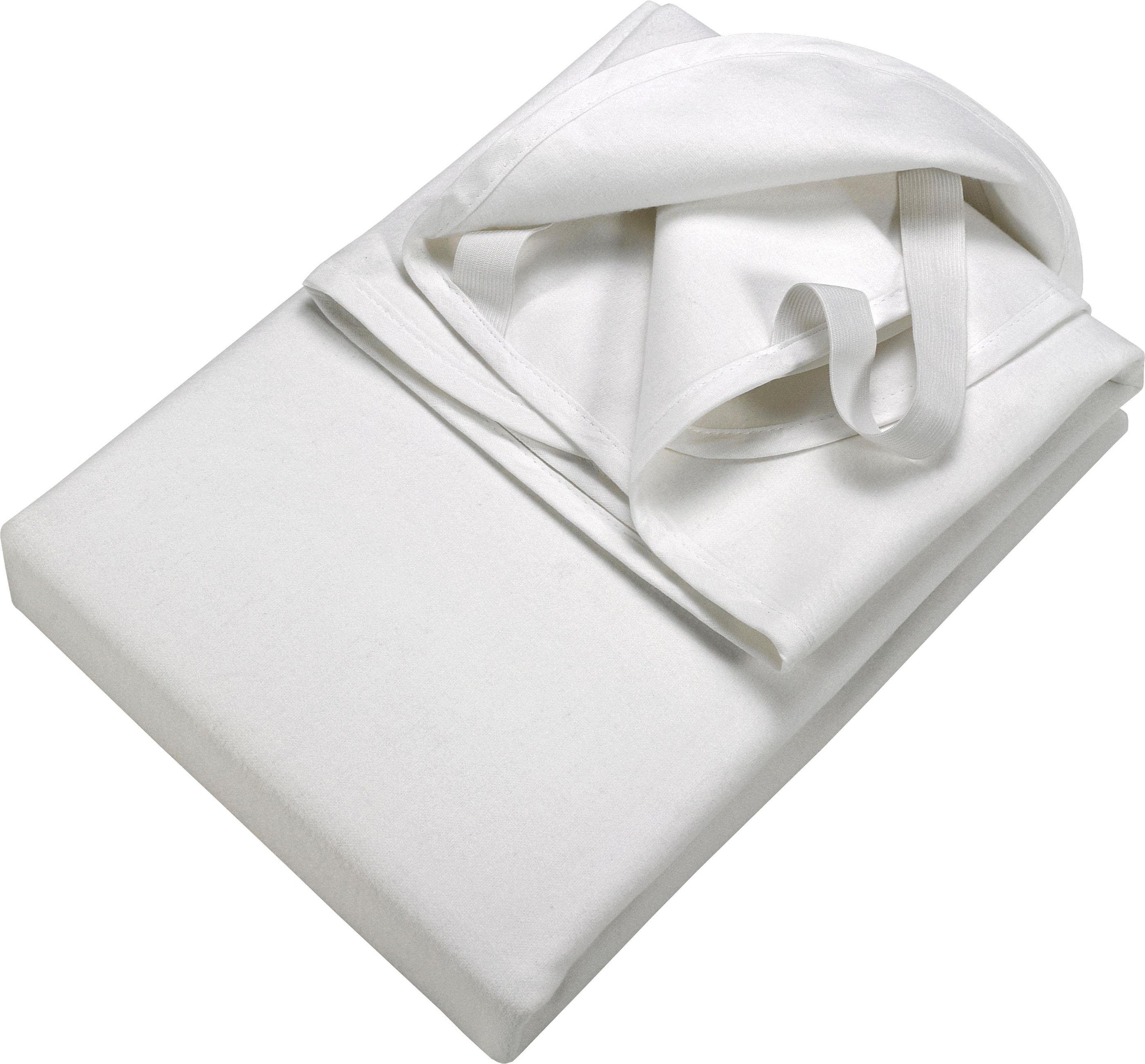 SETEX Matratzenauflage "PU-Sandwich, 90x200 cm, 140x200 cm und weiteren Größen" innenliegende Nässesperre, Allergiker geeignet (Hausstauballergiker)