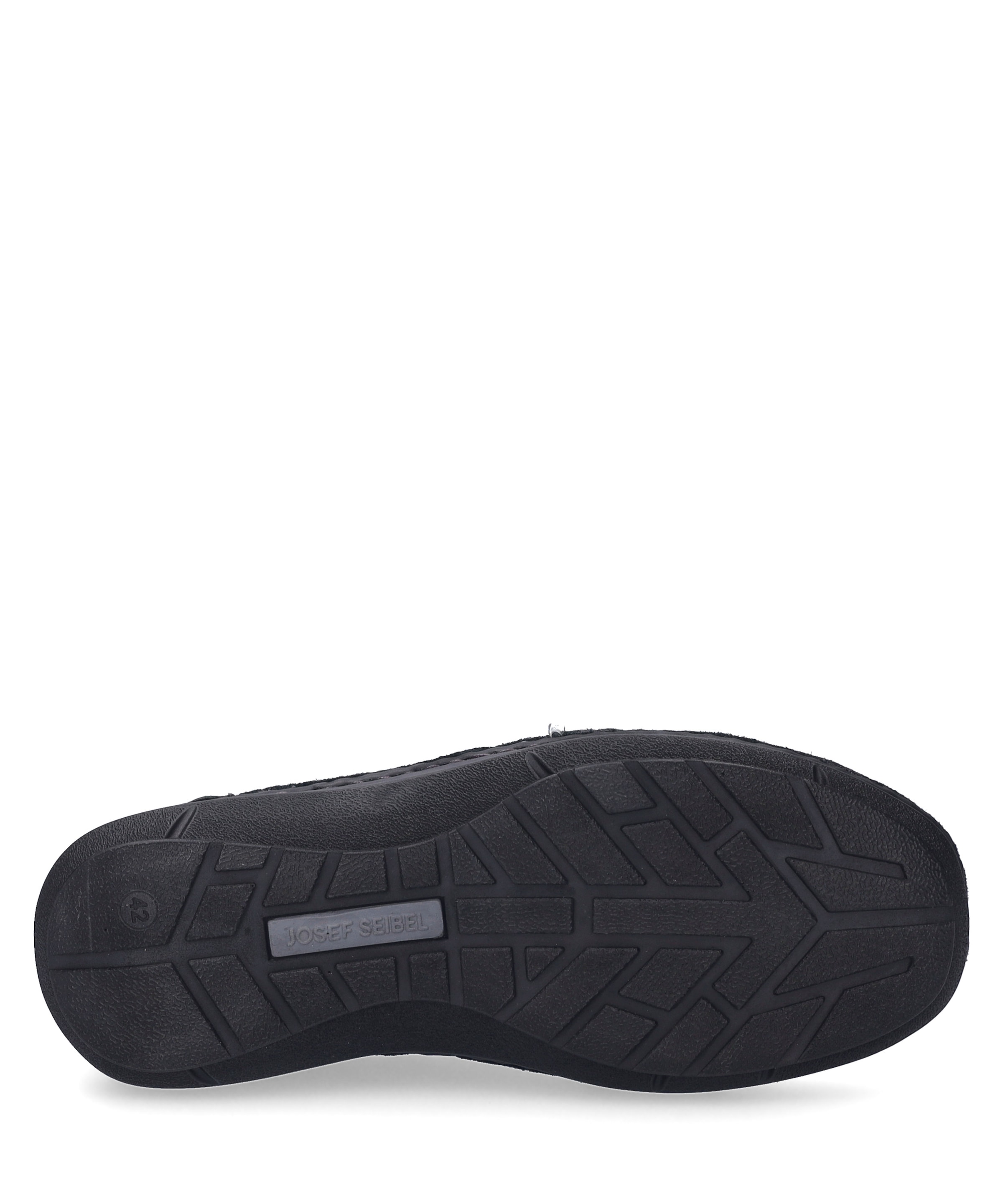 Josef Seibel Slipper »New Anvers 78, black-black«
