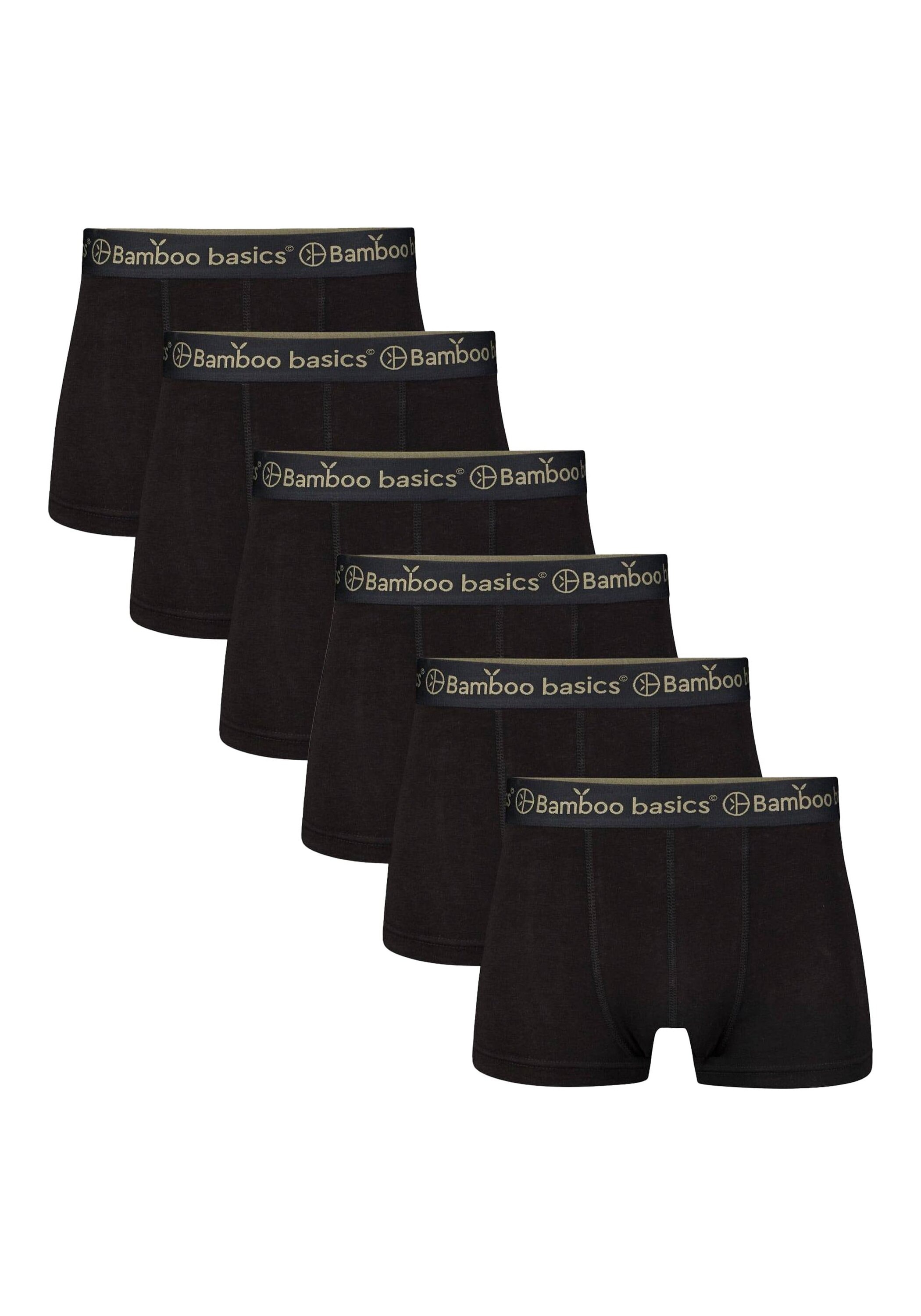 Boxershorts »Boxershort LIAM 6er Pack«