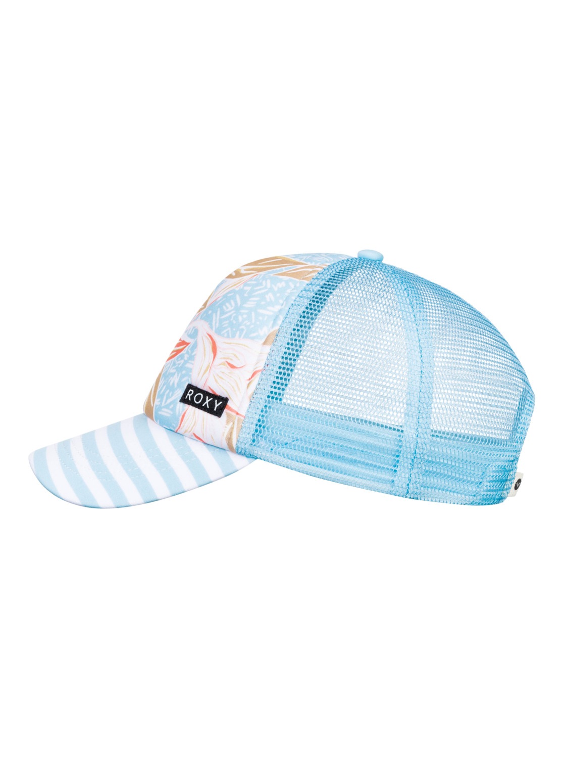 Roxy Trucker Cap »Honey Coconut«