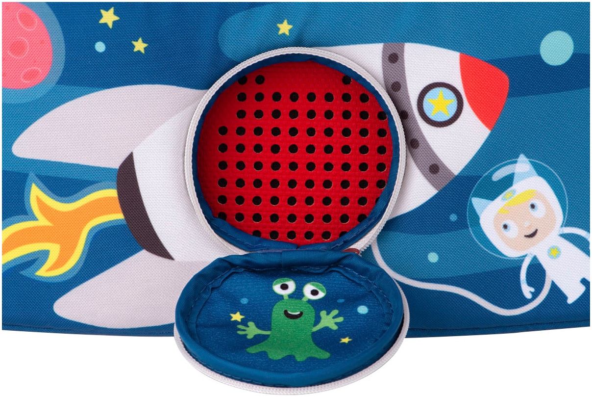 tonies Aufbewahrungstasche »Hörspiel-Transporter«