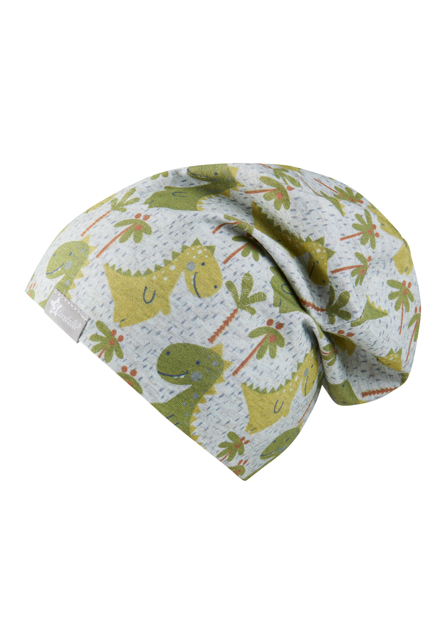 Sterntaler® Beanie »Beanie Dinosaurier«