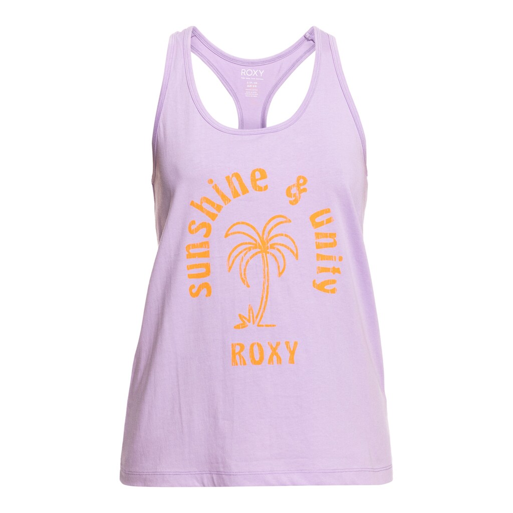 Roxy Tanktop »View On The Sea«