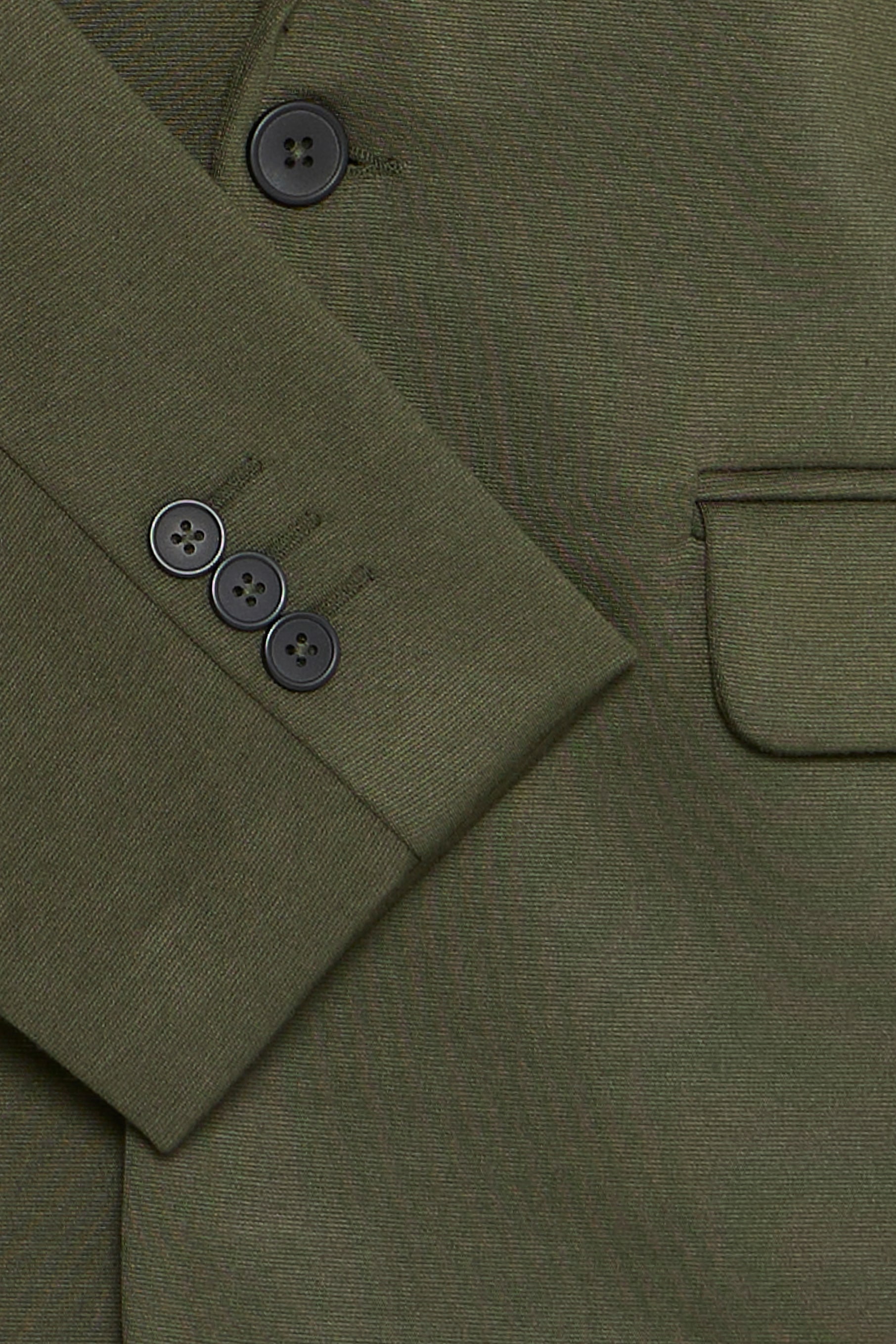 Blend Sakko »Blazer« mit pflegeleichten und elastischen Eigenschaften, Regular Fit