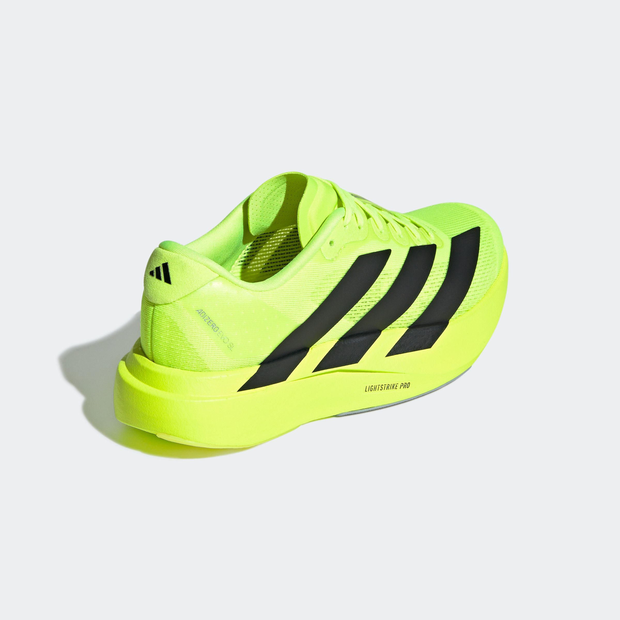 adidas Performance Laufschuh, angelehnt an das Design vom Adios Pro Evo