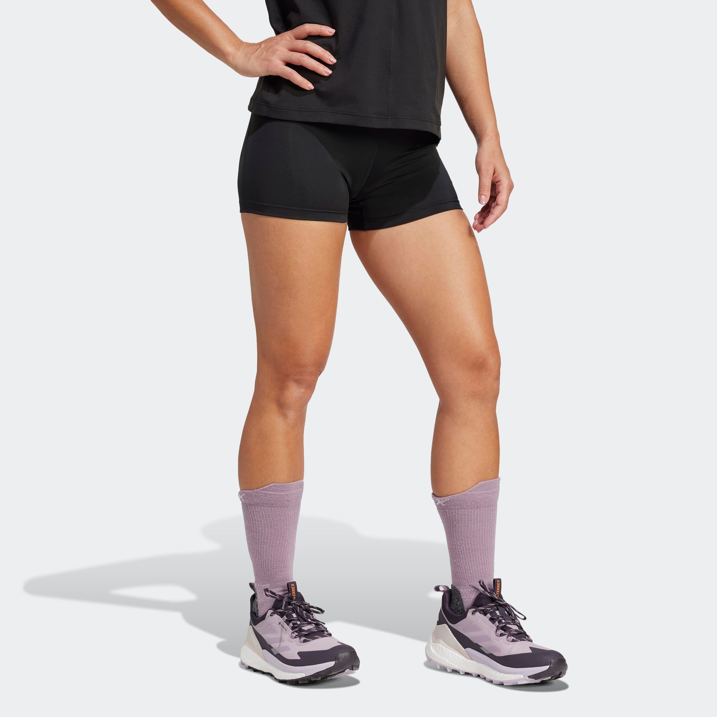 adidas TERREX Shorts »W MT 3in TIGHT«, (1 tlg.)