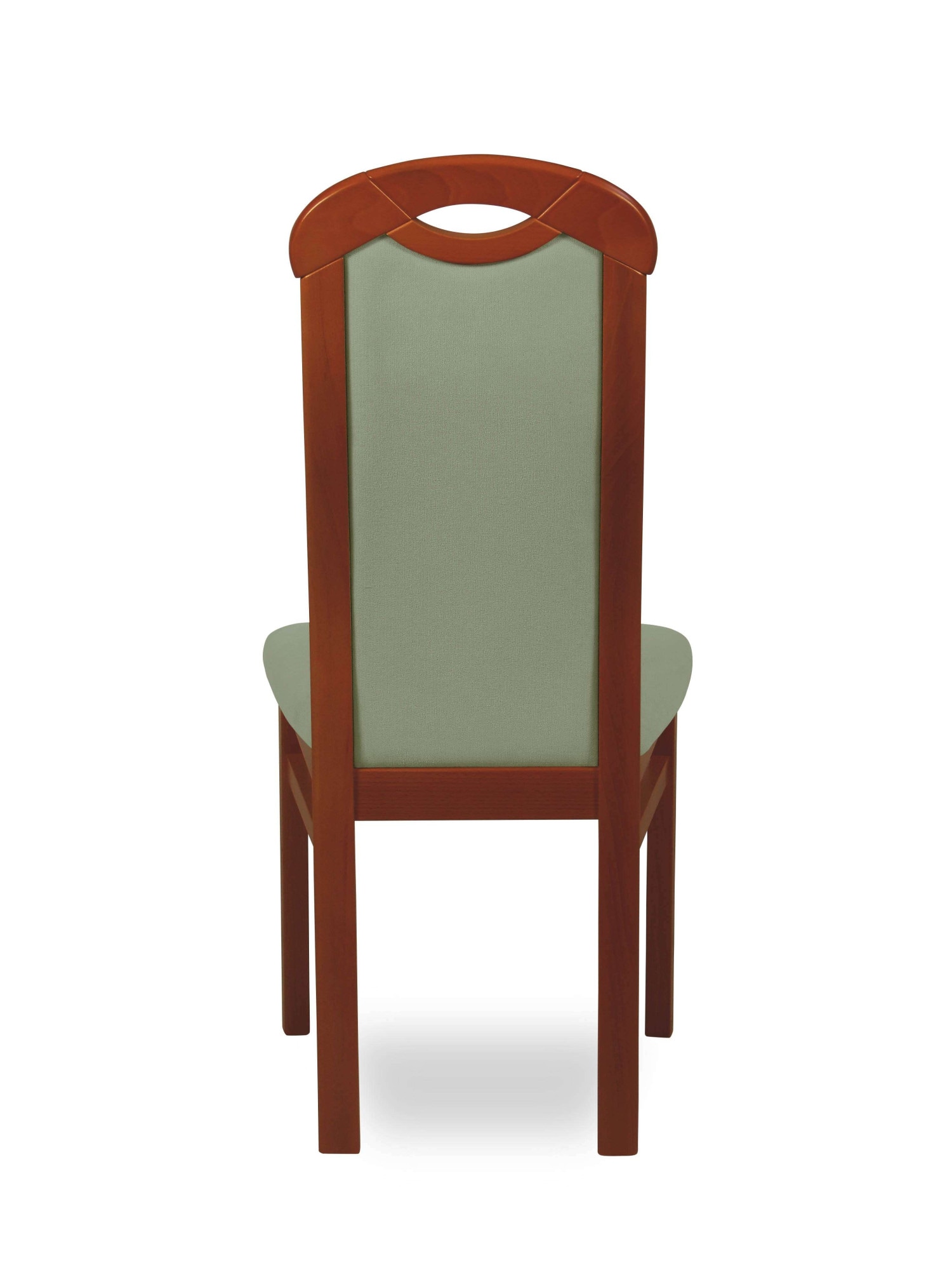 Home affaire 4-Fußstuhl »ALEX, Stuhl,Armlehnstuhl« () 2 Stk.Stuhl, Armlehnstuhl, Ausführung mit und ohne wasserabweisender Stoff