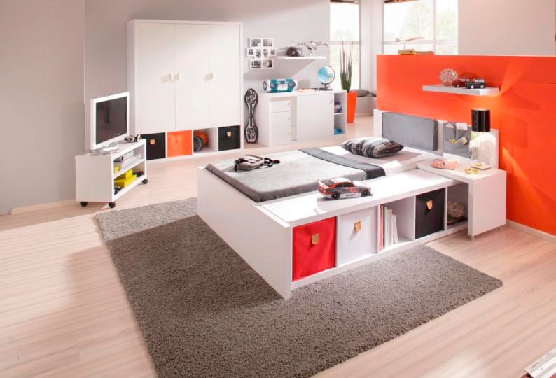 Phoenix Regal »Caro« B/H/T: 43/43/35 cm, 1 Fach