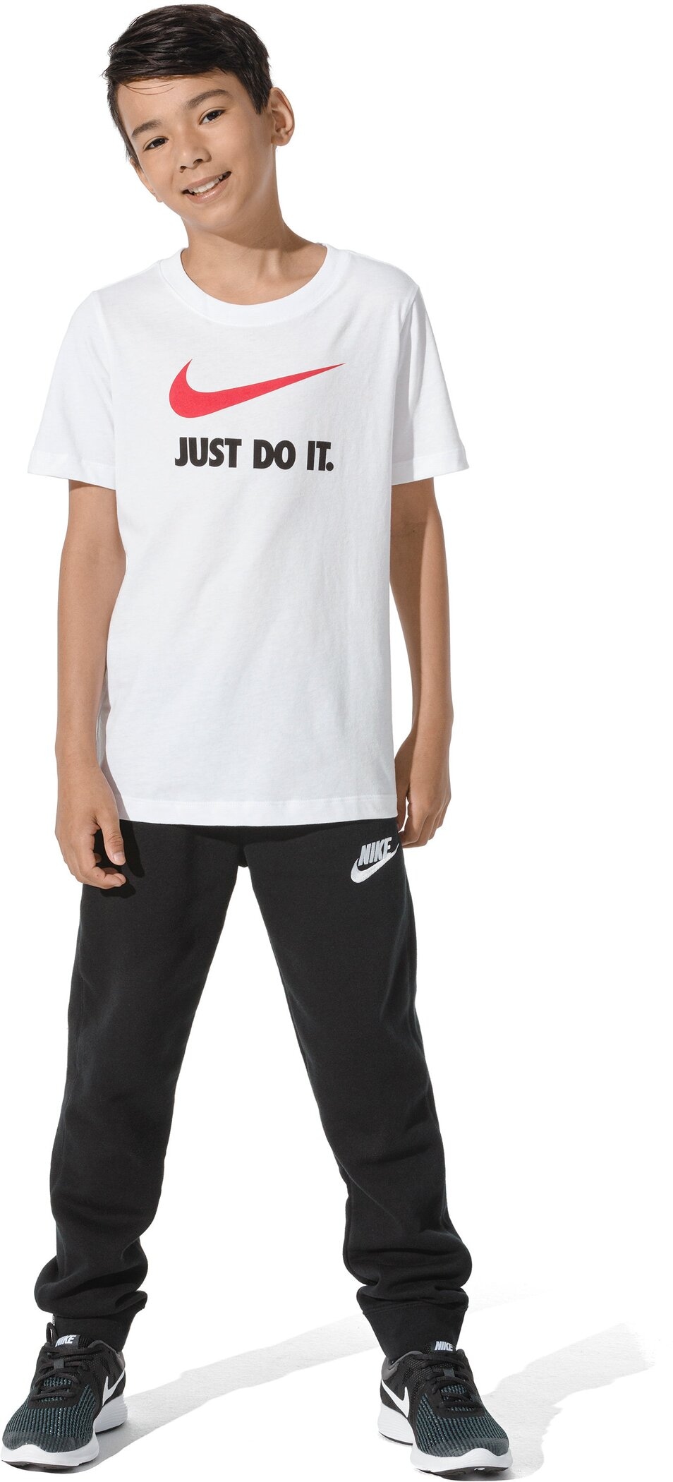 Nike Sportswear T-Shirt »Big Kids' JDI T-Shirt«