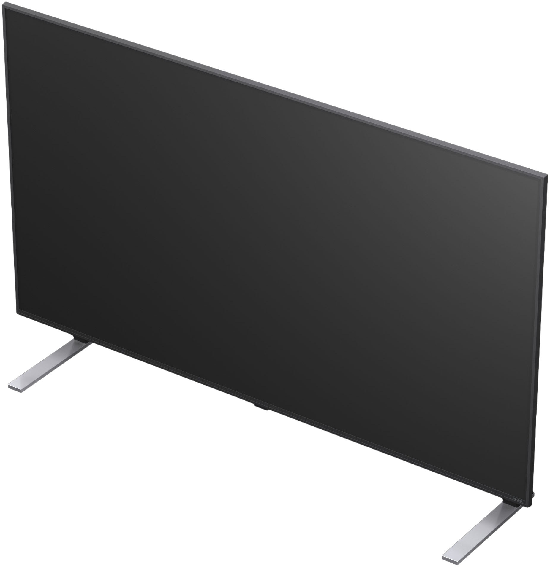 LG Mini-LED-Fernseher »55QNED85A6C« 139 cm/55 ″ Smart-TV