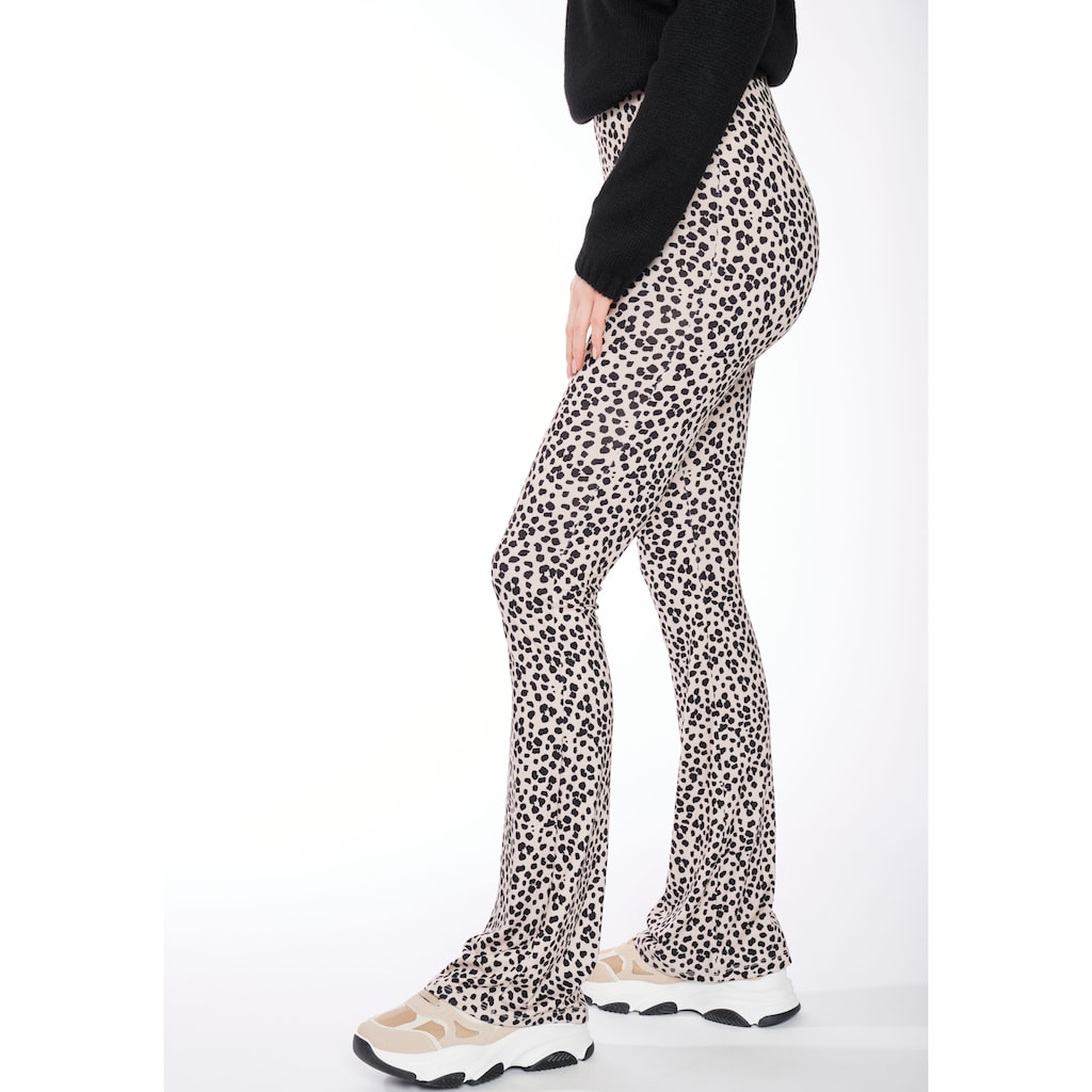 HaILY’S Leggings »LG P LG Ca44li«