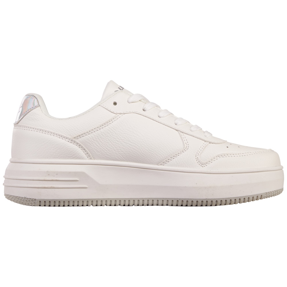 lotto Sneaker, - mit metallisch schimmernden Details