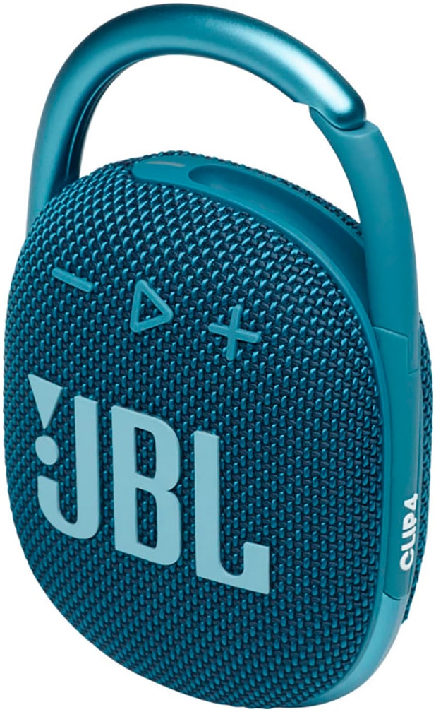 JBL Portable-Lautsprecher »Clip 4«