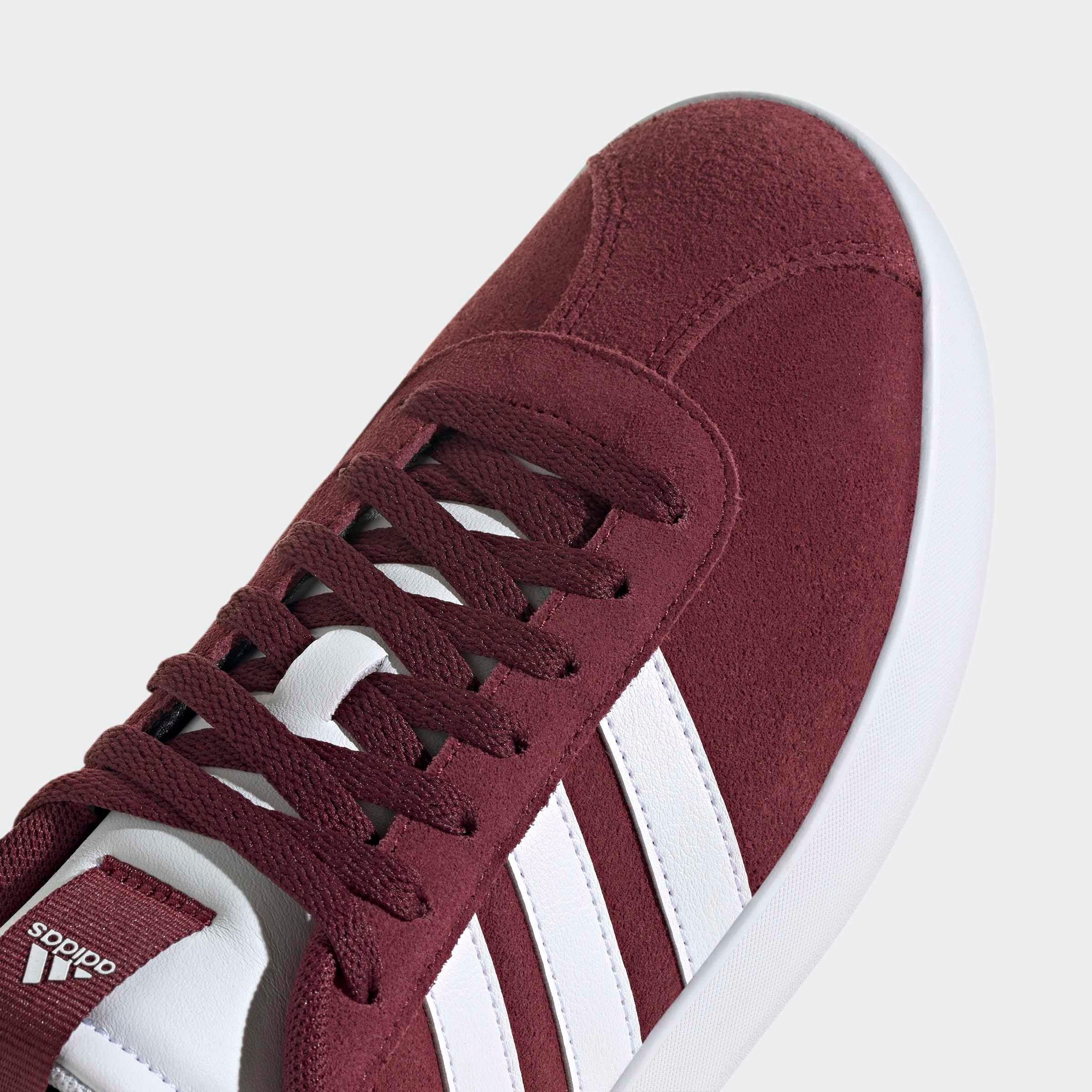 adidas Sportswear Sneaker »VL COURT 3.0«  inspiriert vom Design des adidas samba