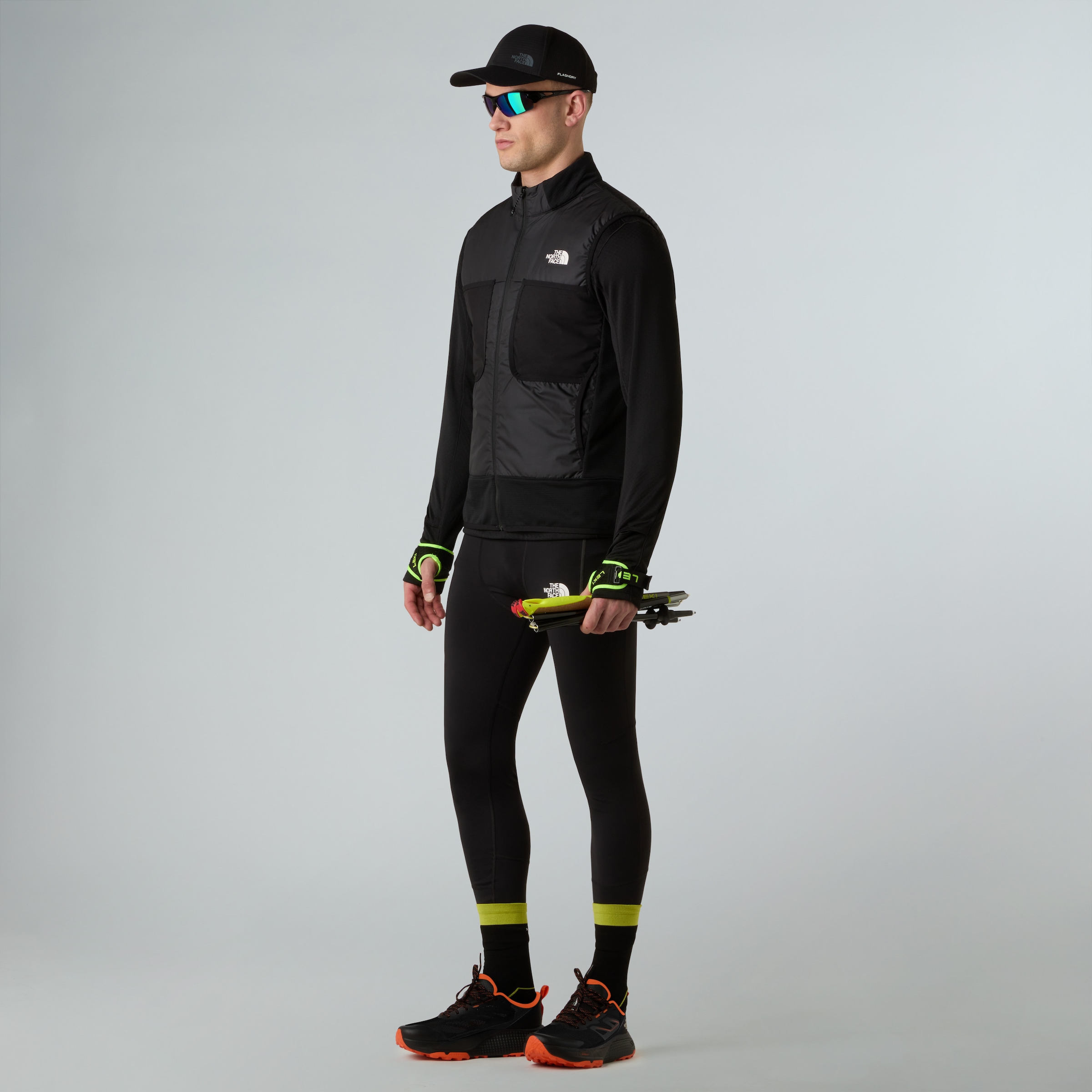 The North Face Laufschuh »M ALTAMESA 500«, Trail-Runningschuhe