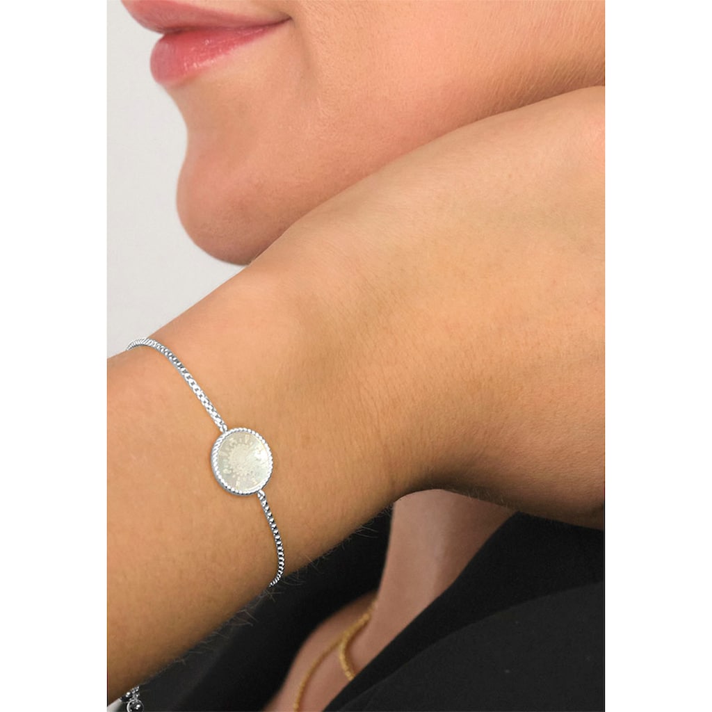 Engelsrufer Armband »Windrose Ornament, ERB-ORNAWINDR-PE«