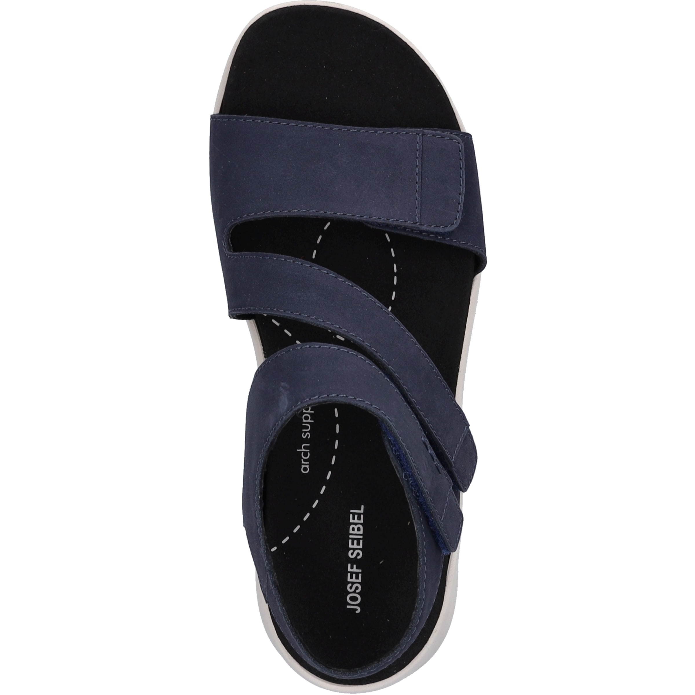 Josef Seibel Sandale »Estelle 03, ocean«