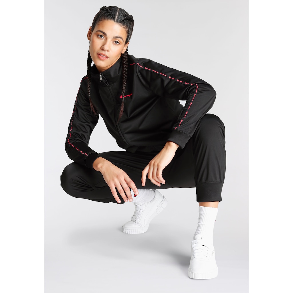 Champion Trainingsanzug »Tracksuit«, (2 tlg.)