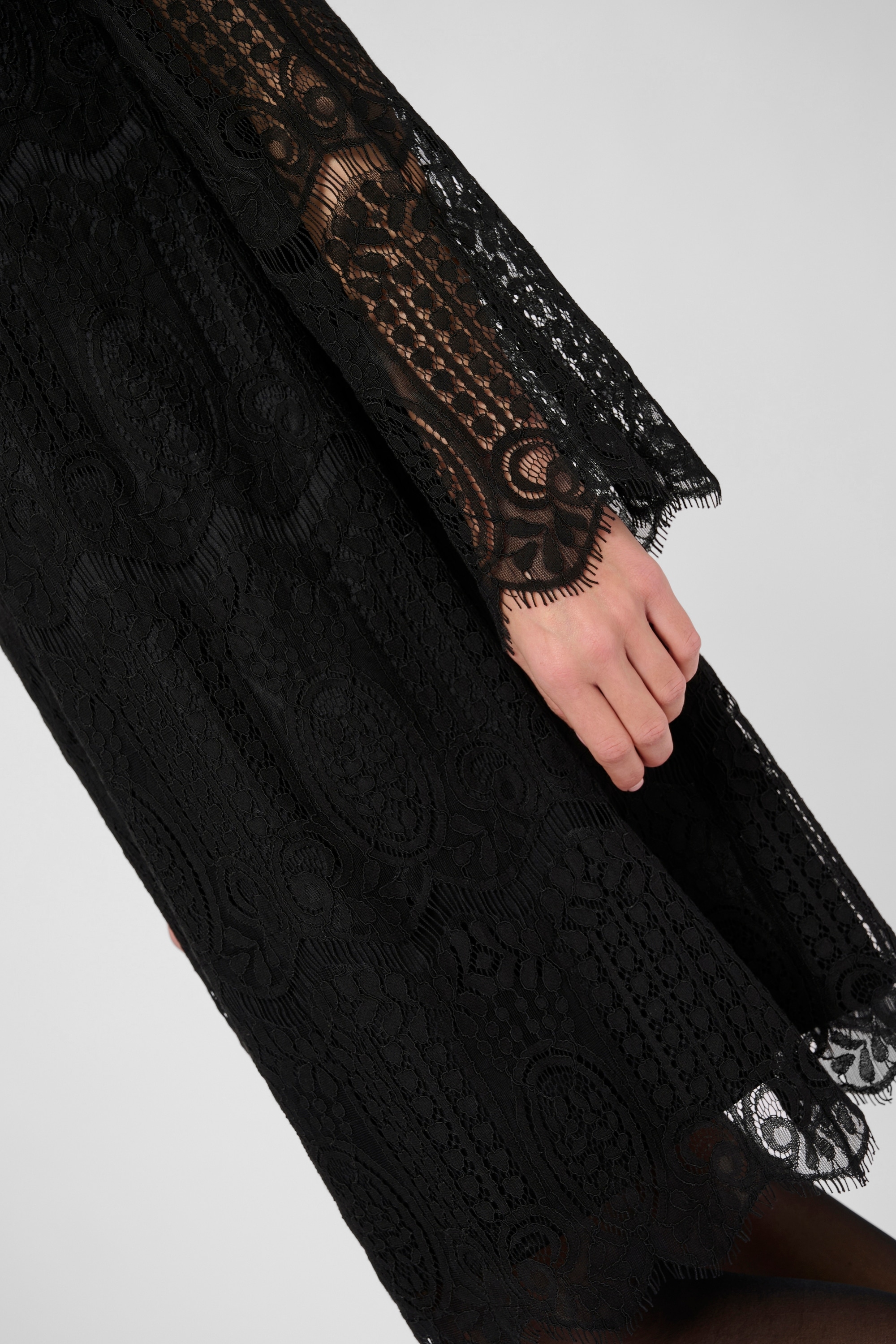 Culture Midikleid »Kleid CUcroba«