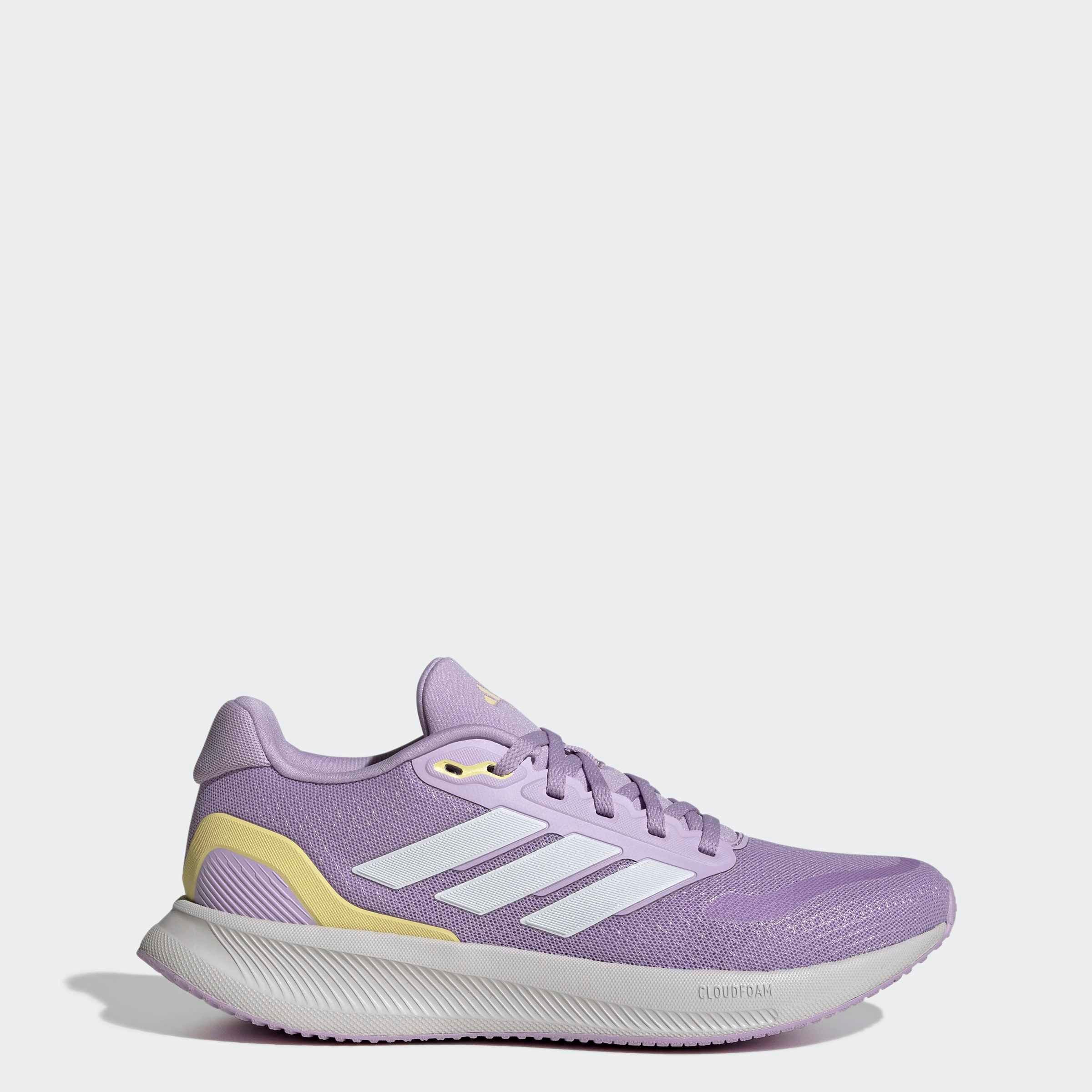 adidas Performance Laufschuh »RUNFALCON 5«