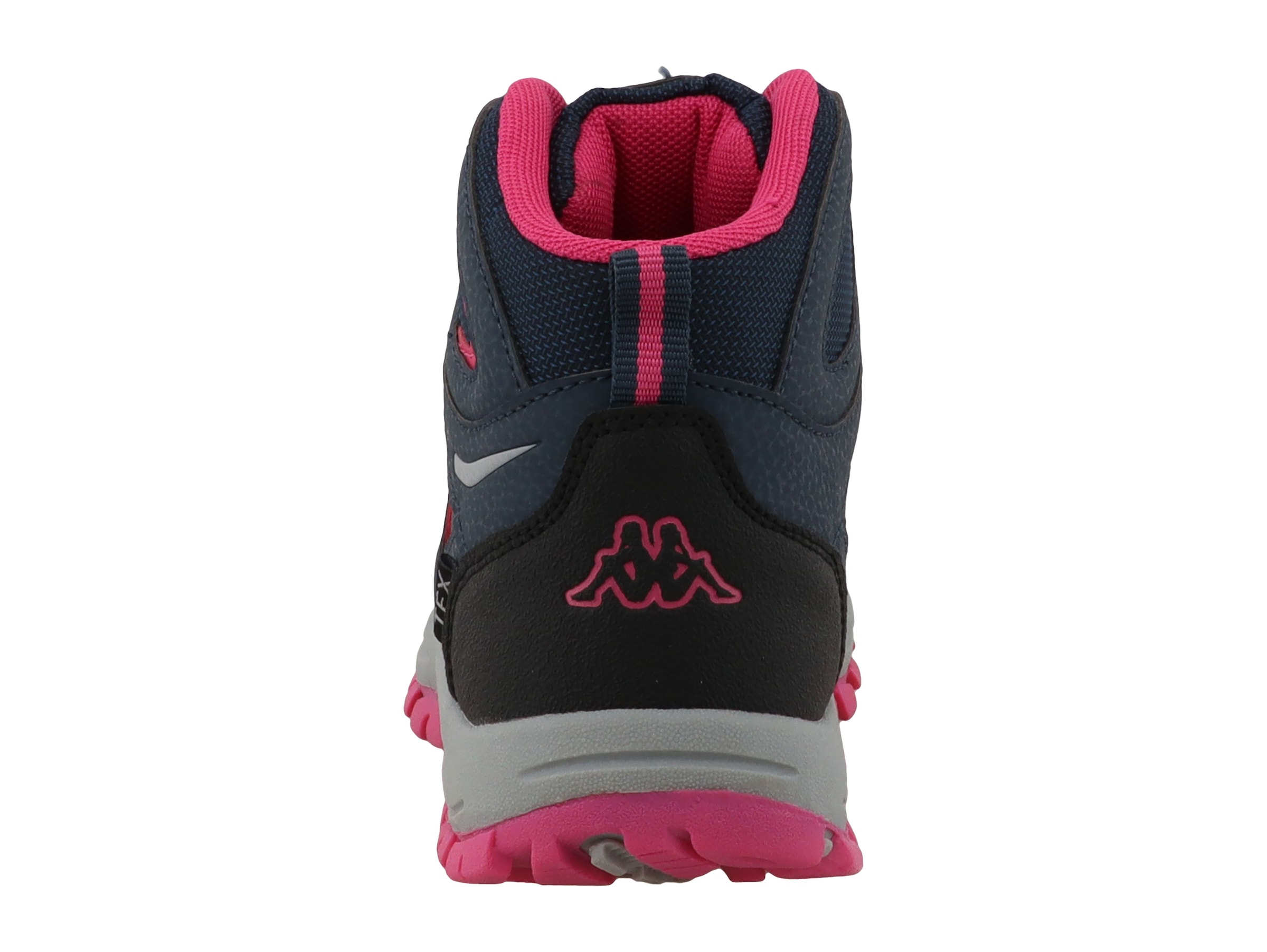 Kappa Outdoorschuh »ERICA«  wasserdicht, mit praktischem Drehverschluss
