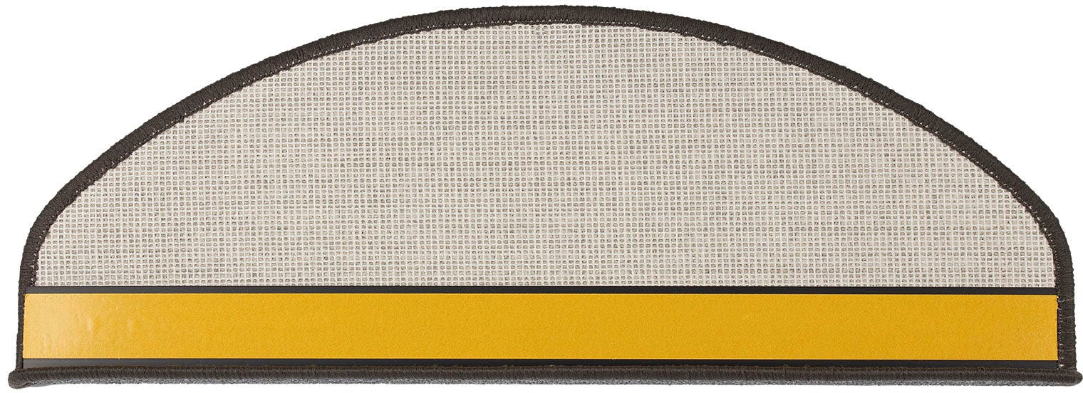 my home Stufenmatte »Blackburn« stufenförmig 4 mm Höhe