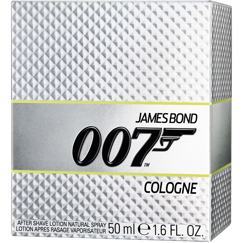James Bond After-Shave »Cologne«