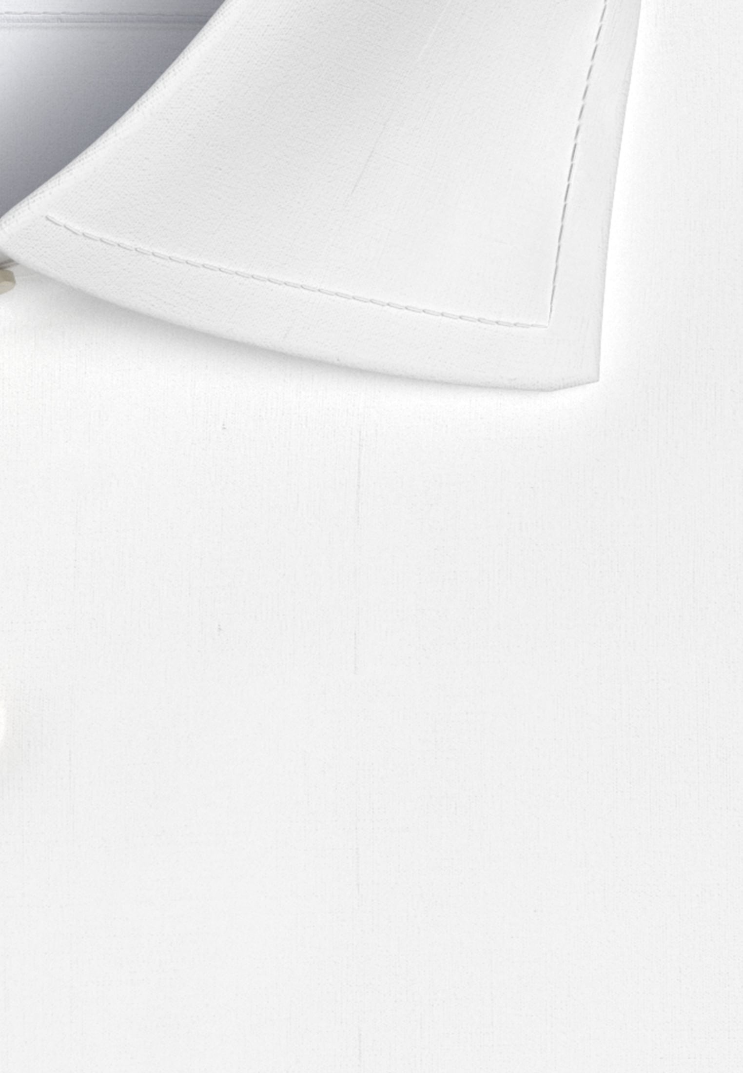 seidensticker Businesshemd »Comfort«, Comfort Kurzarm Kentkragen Uni