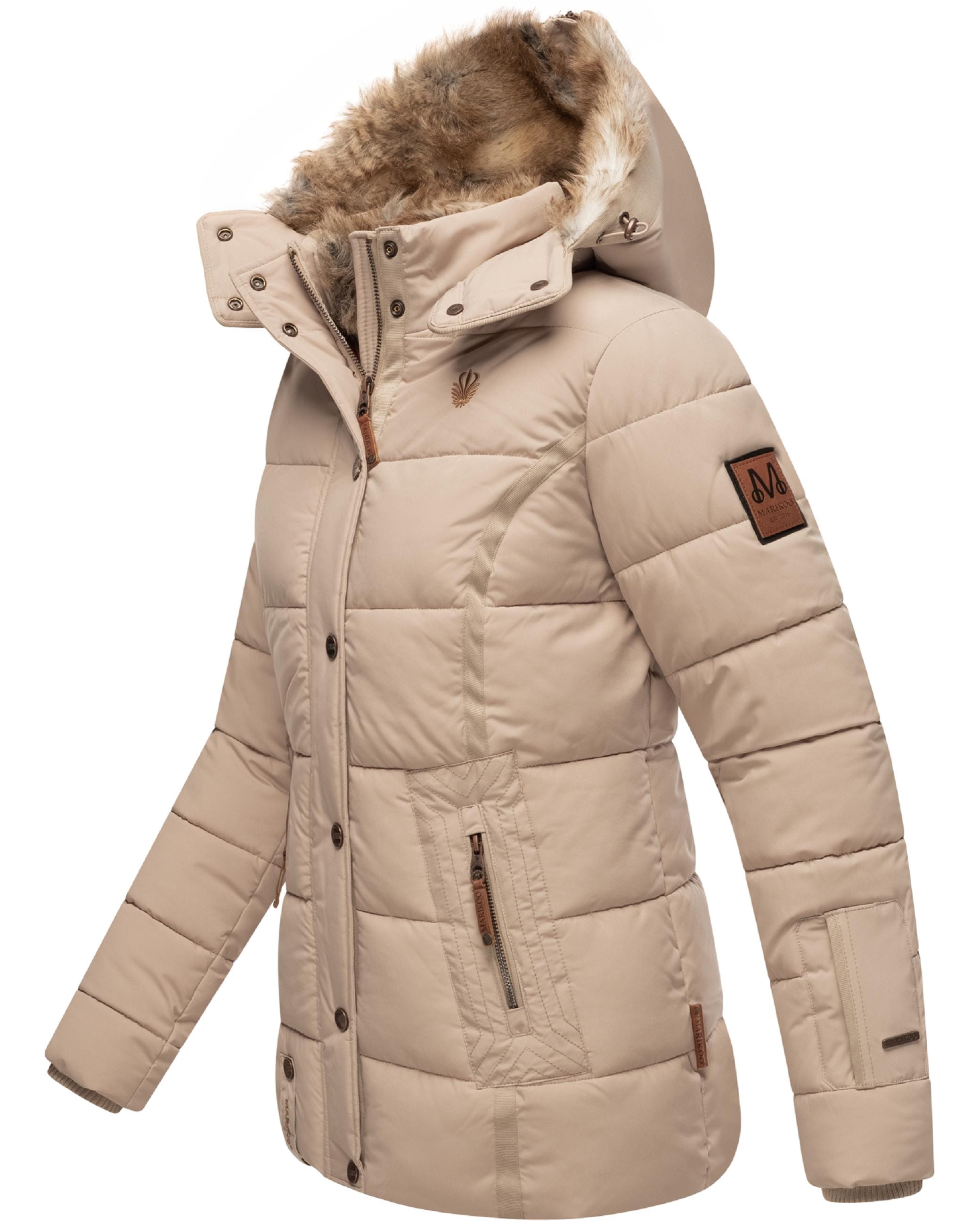 Marikoo Winterjacke »Winterjacke Nekoo«