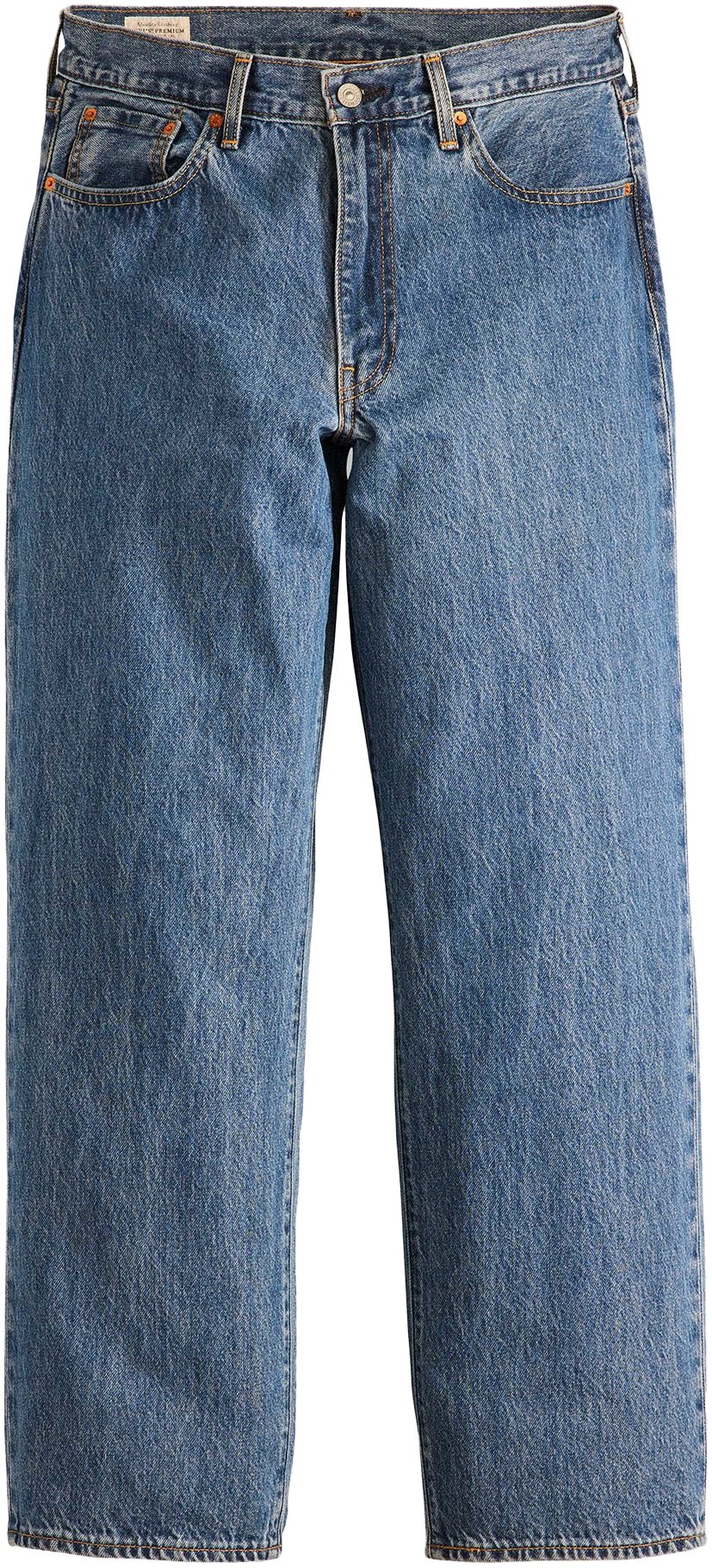 Levi's® 5-Pocket-Jeans »578™ BAGGY«, im Baggy-Style