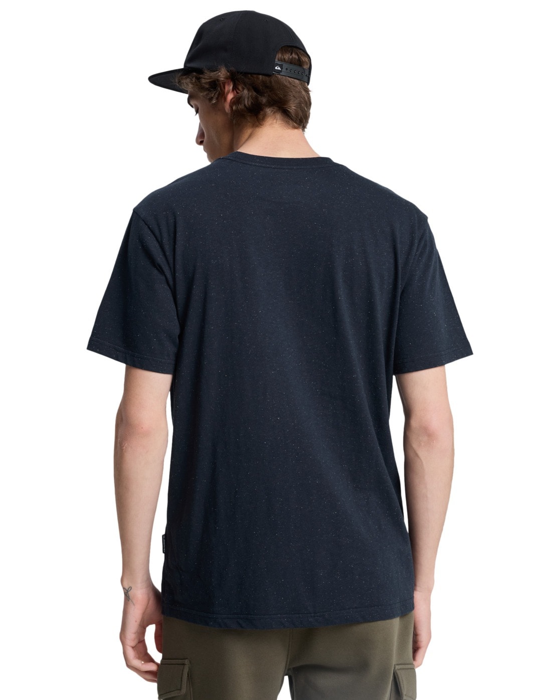 Quiksilver T-Shirt »Mw Neps«