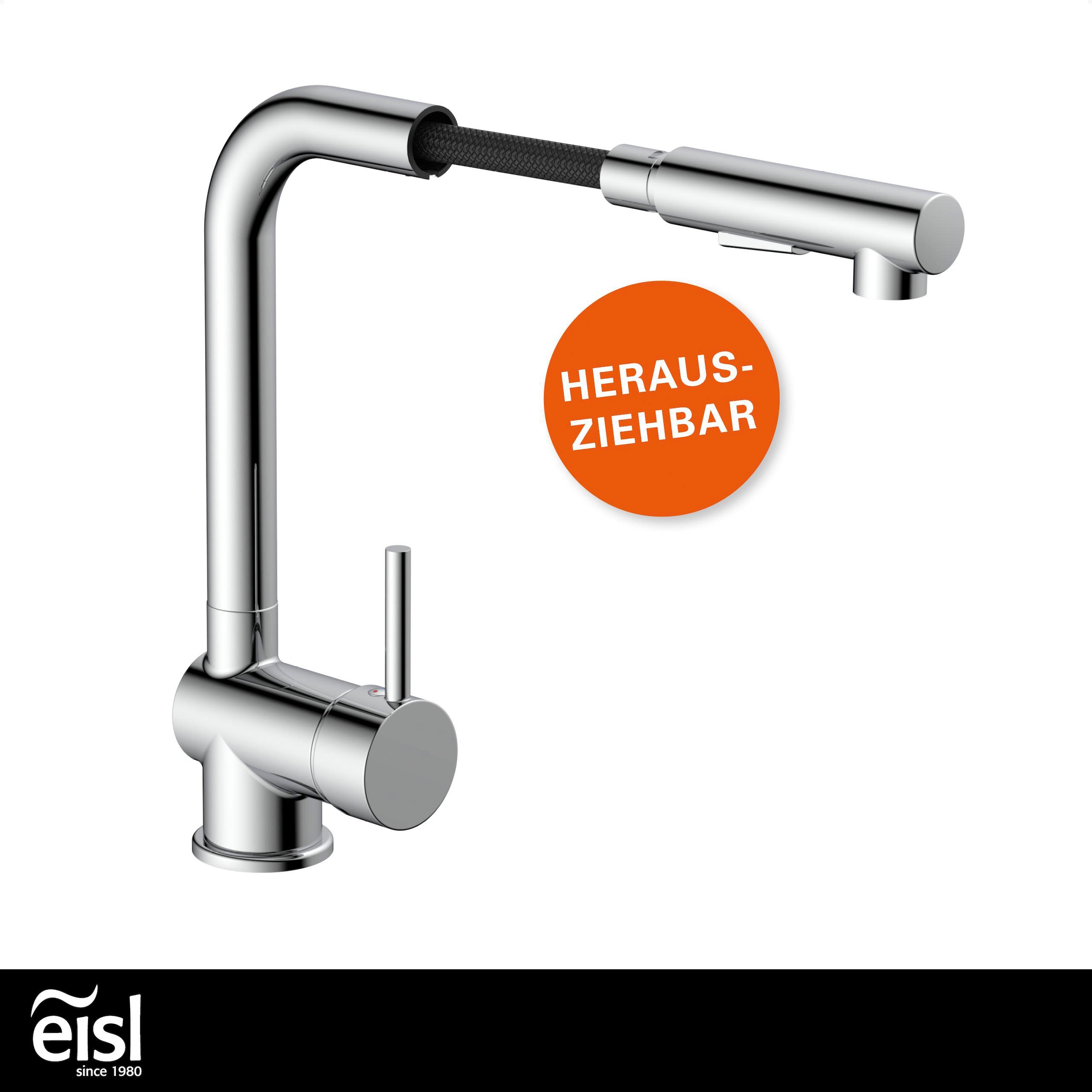 Eisl Spültischarmatur