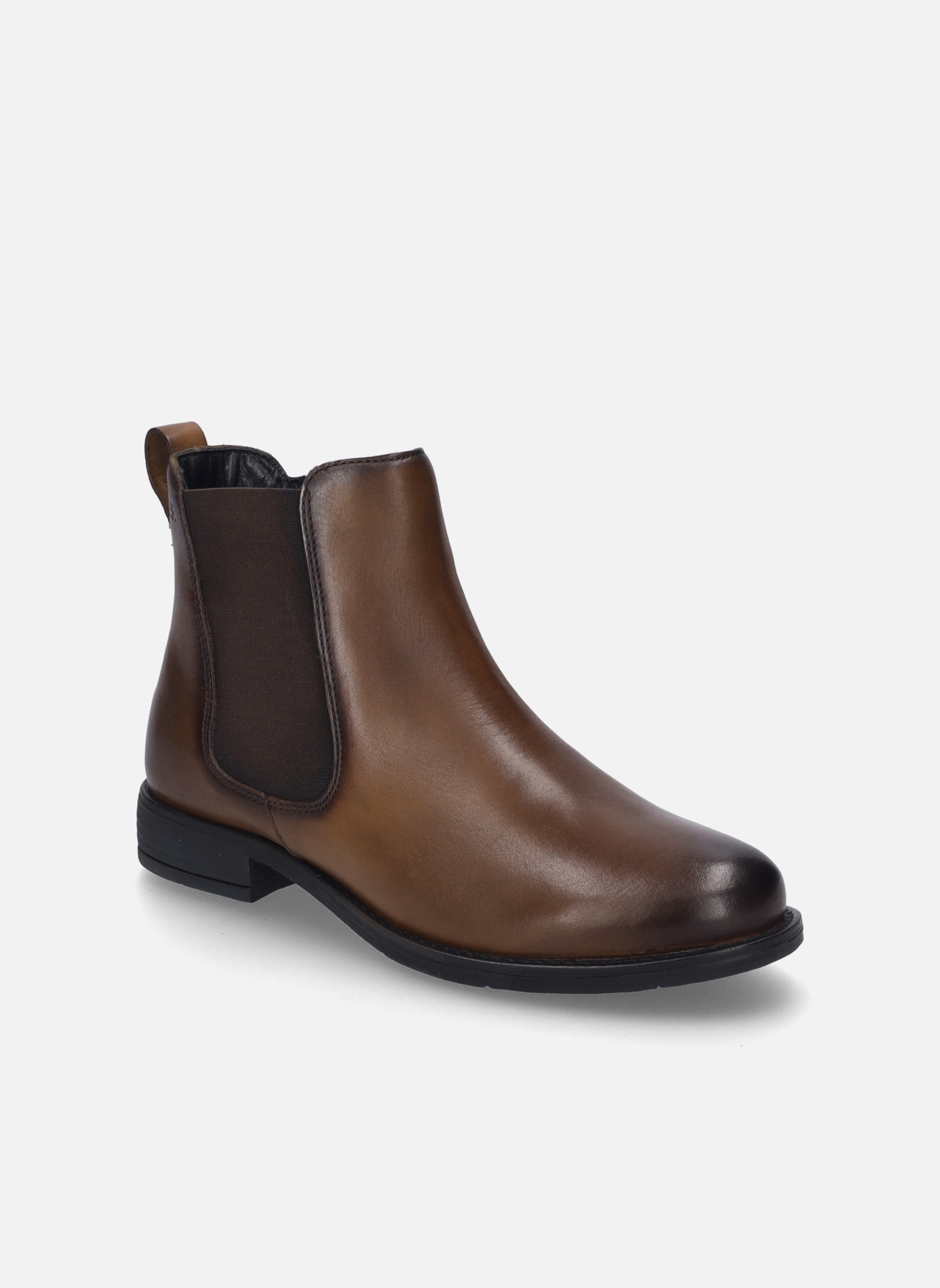 Josef Seibel Stiefelette »Simona 03, cognac«