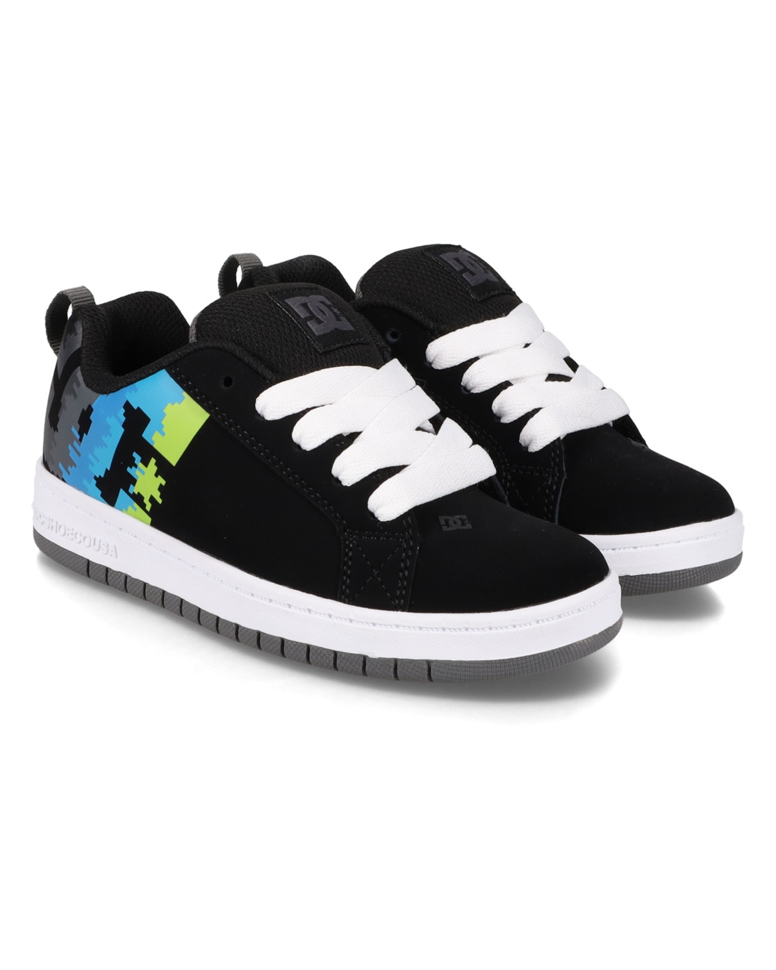 DC Shoes Sneaker »Court Graffik«