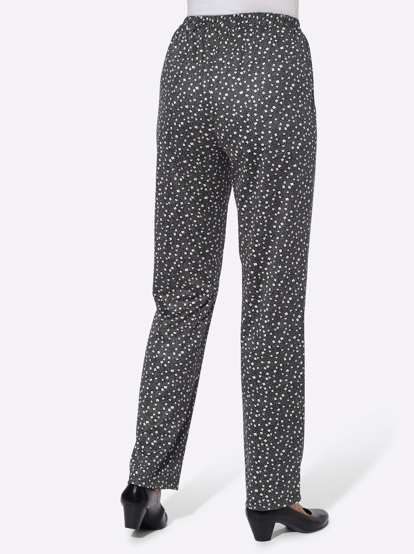 Classic Basics Jerseyhose