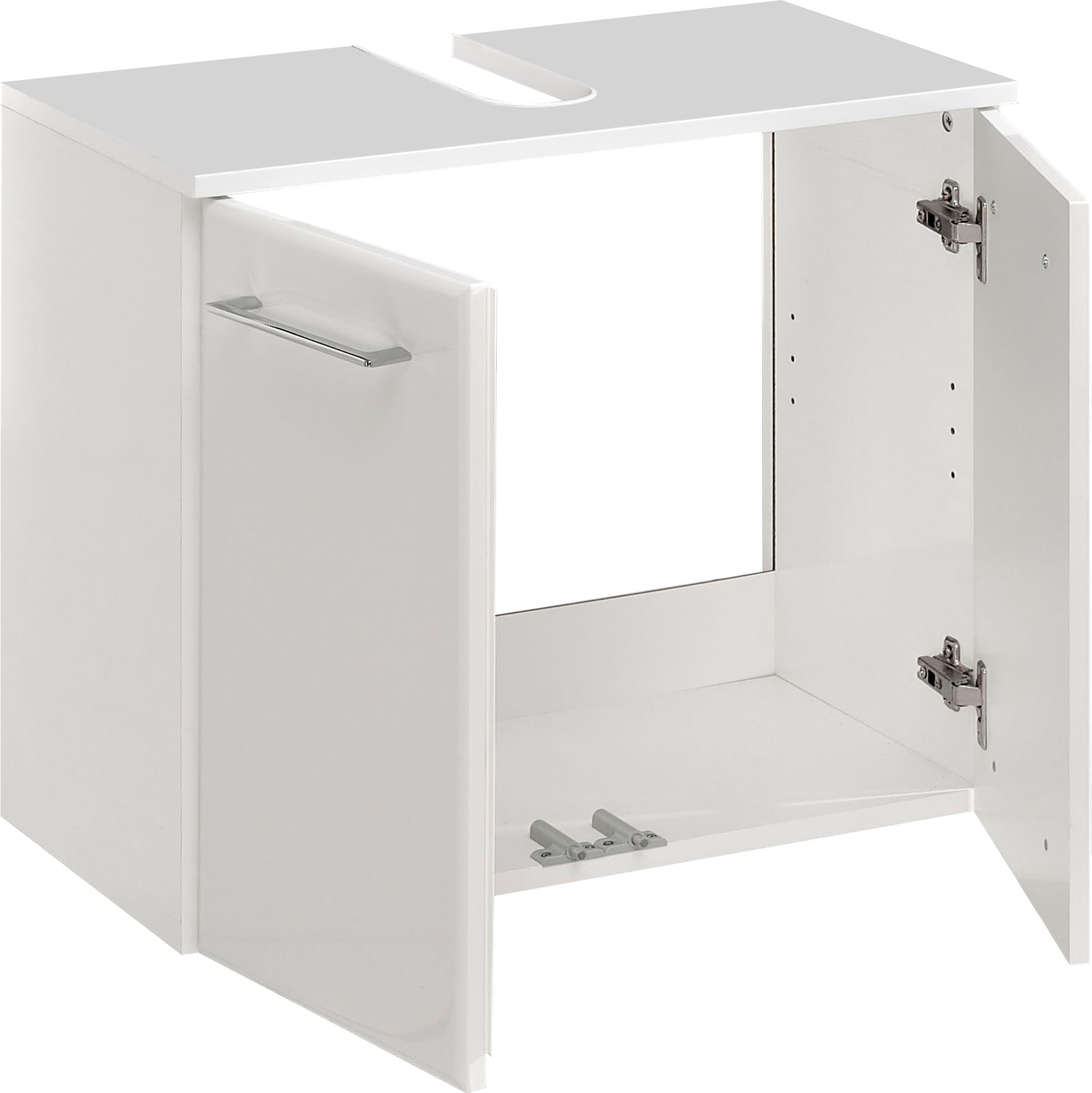 PELIPAL Waschbeckenunterschrank »Quickset 376«, mit XXL | Garantie Jahren 3 kaufen online 60cm Breite