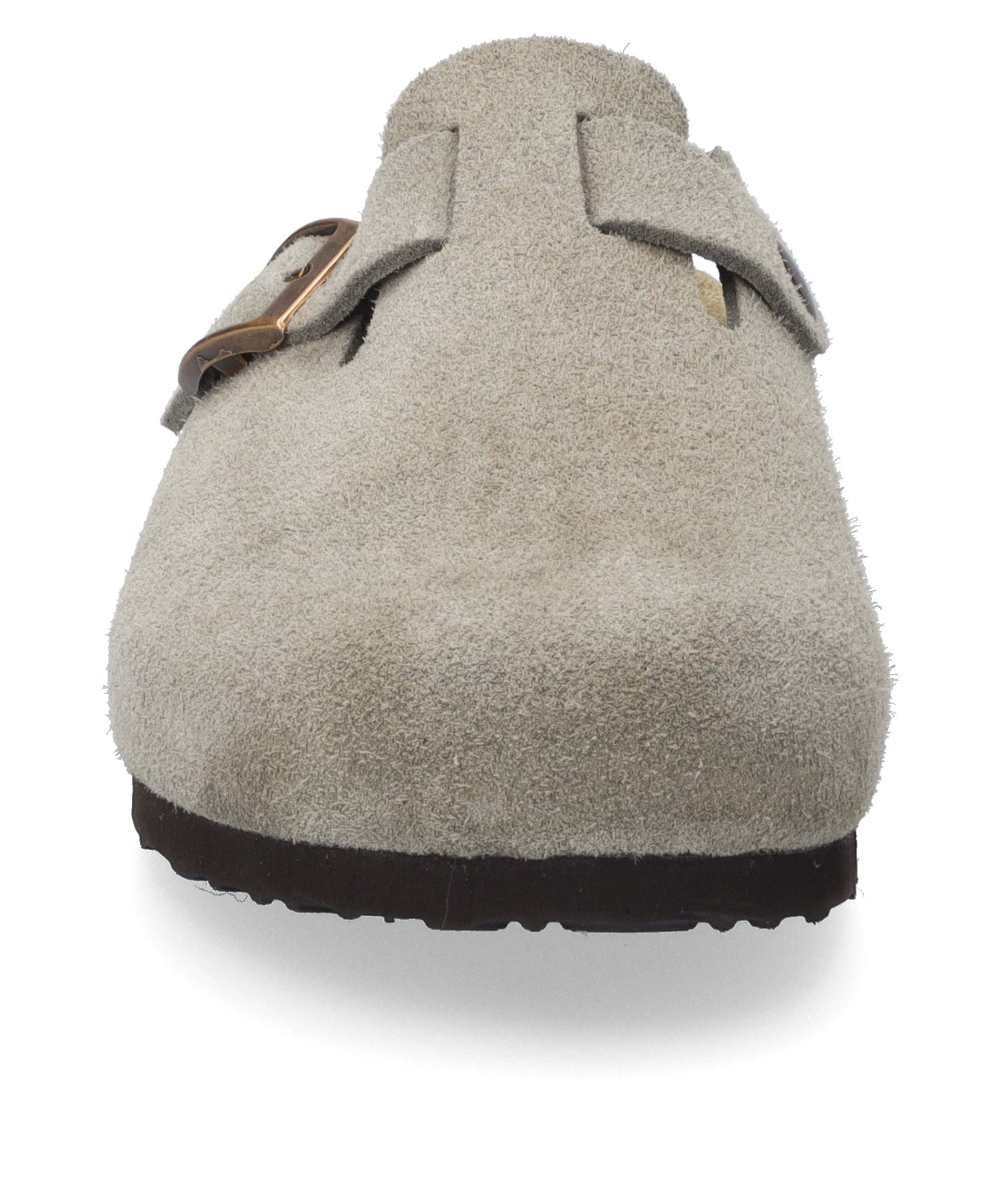 Josef Seibel Clog »Hermine 04, taupe«