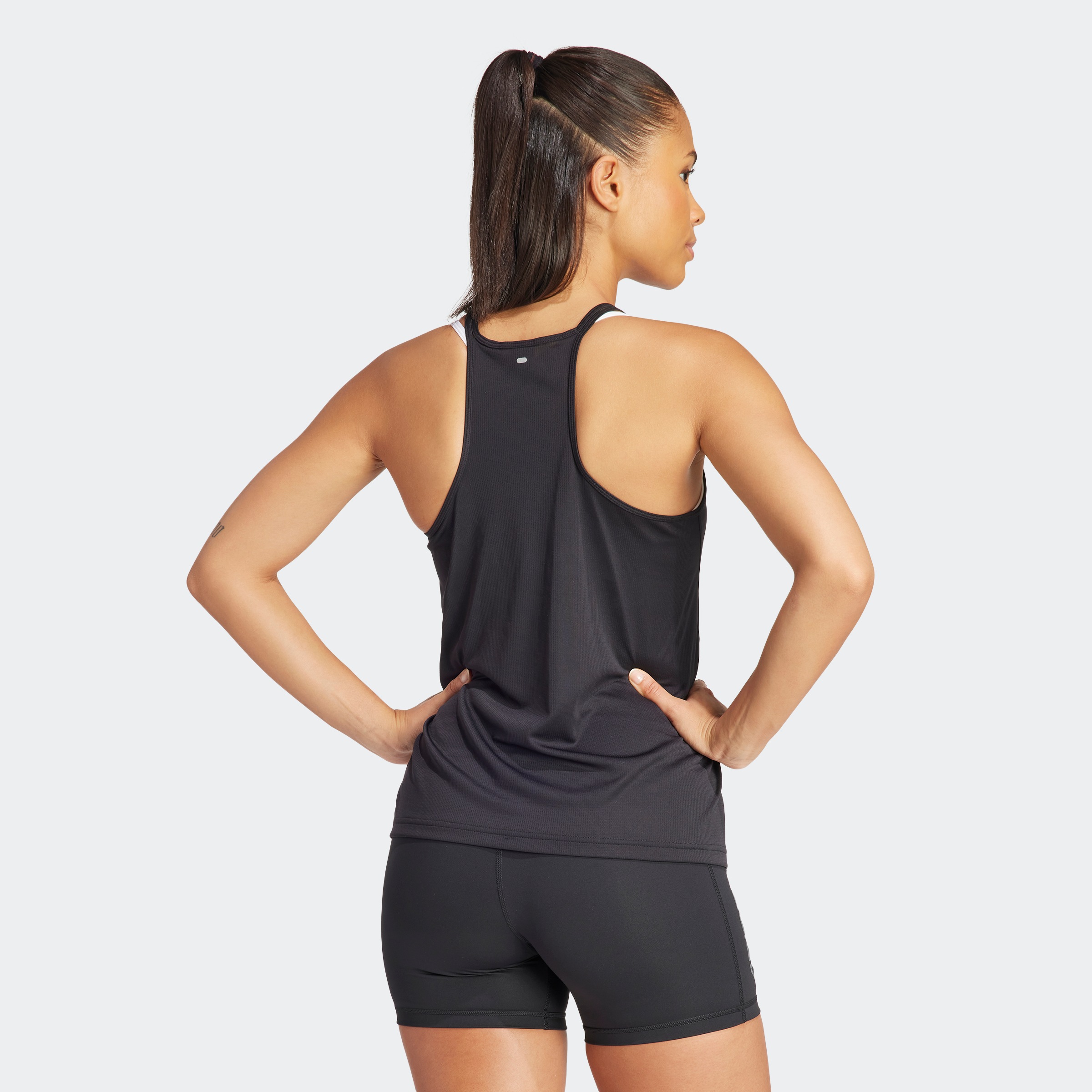 adidas Performance Lauftop »RUN IT TANK«