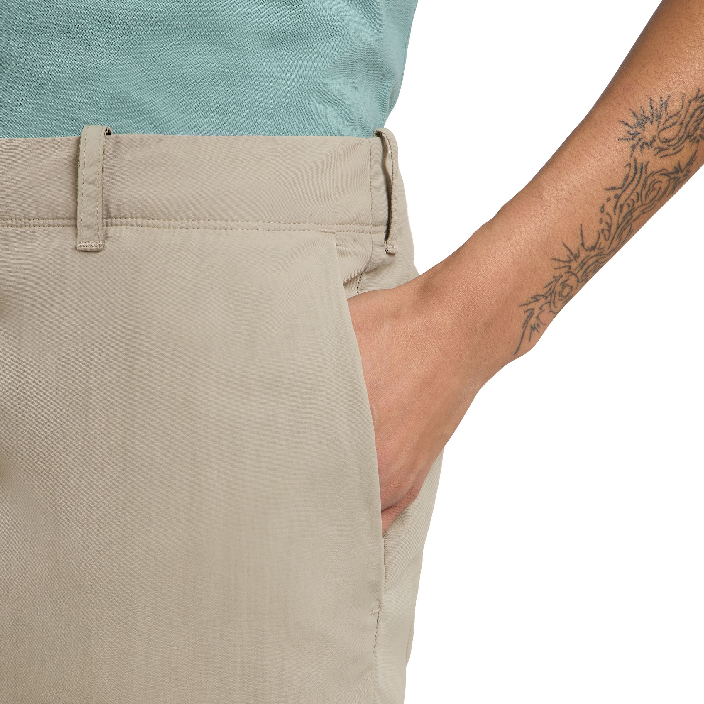 Jack Wolfskin Outdoorhose »TIHAMA 7 8 PANTS W«