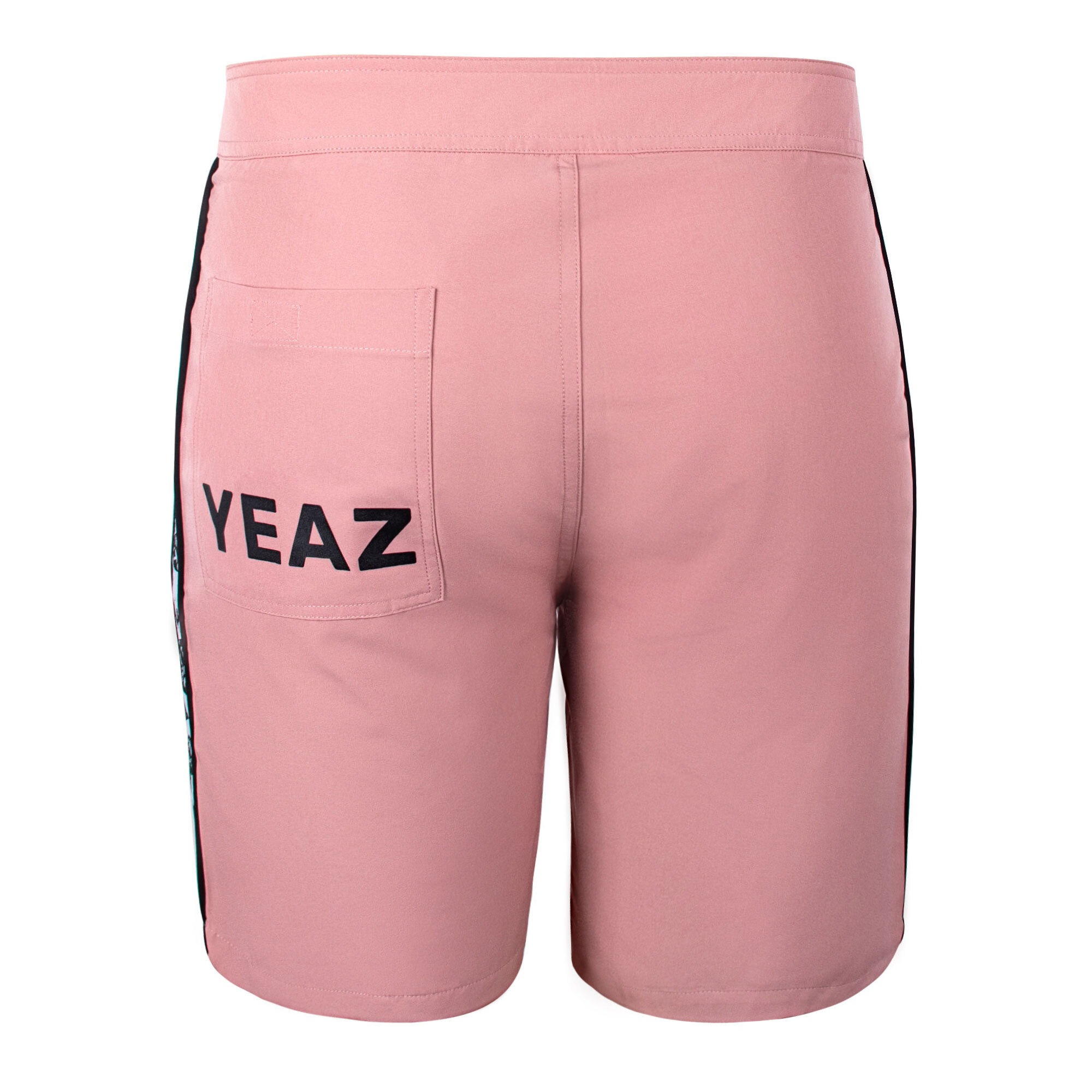 YEAZ Badeshorts »Badeshorts DAVEY«