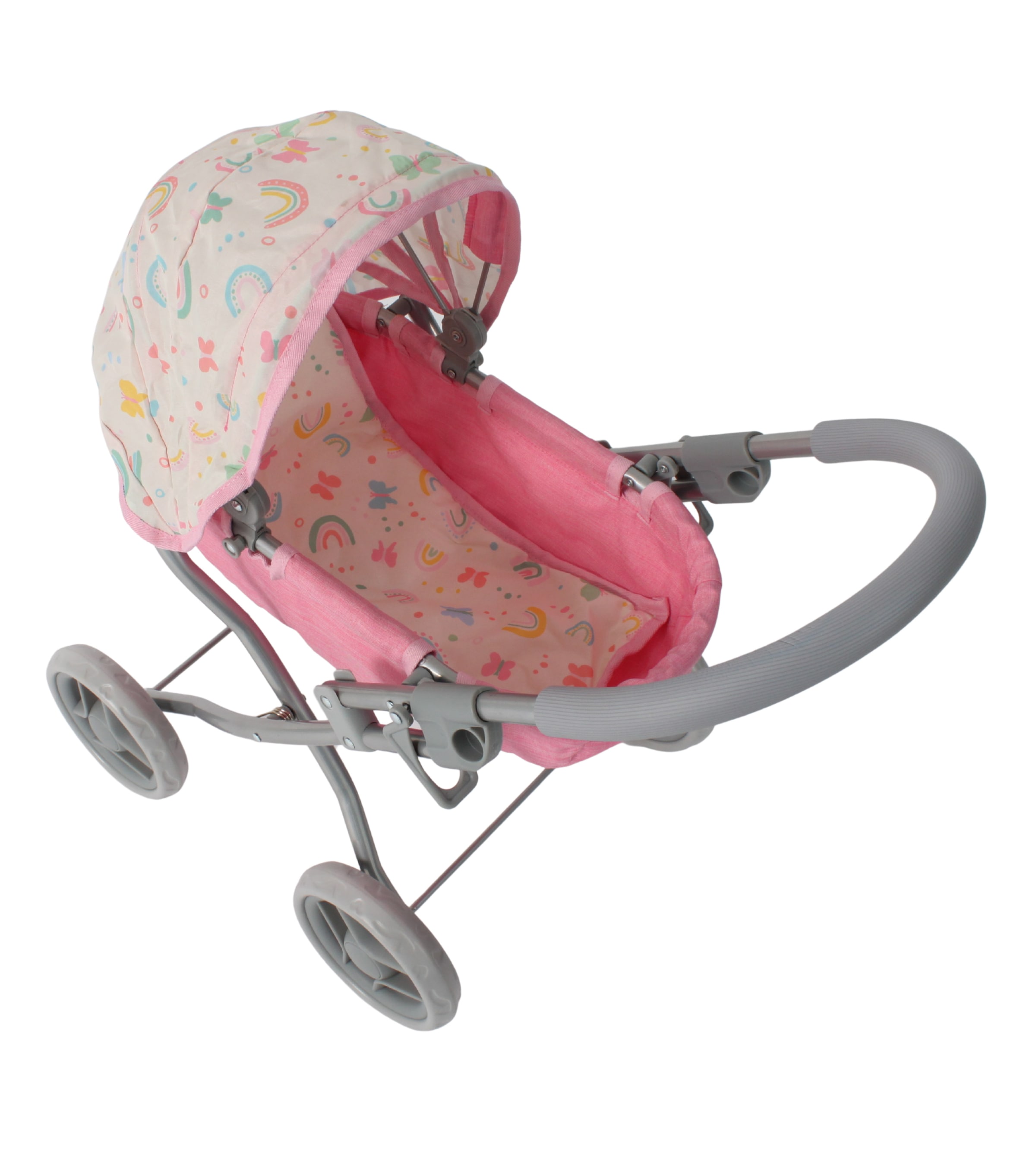 CHIC2000 Puppenwagen »Lilli« zusammenklappbar