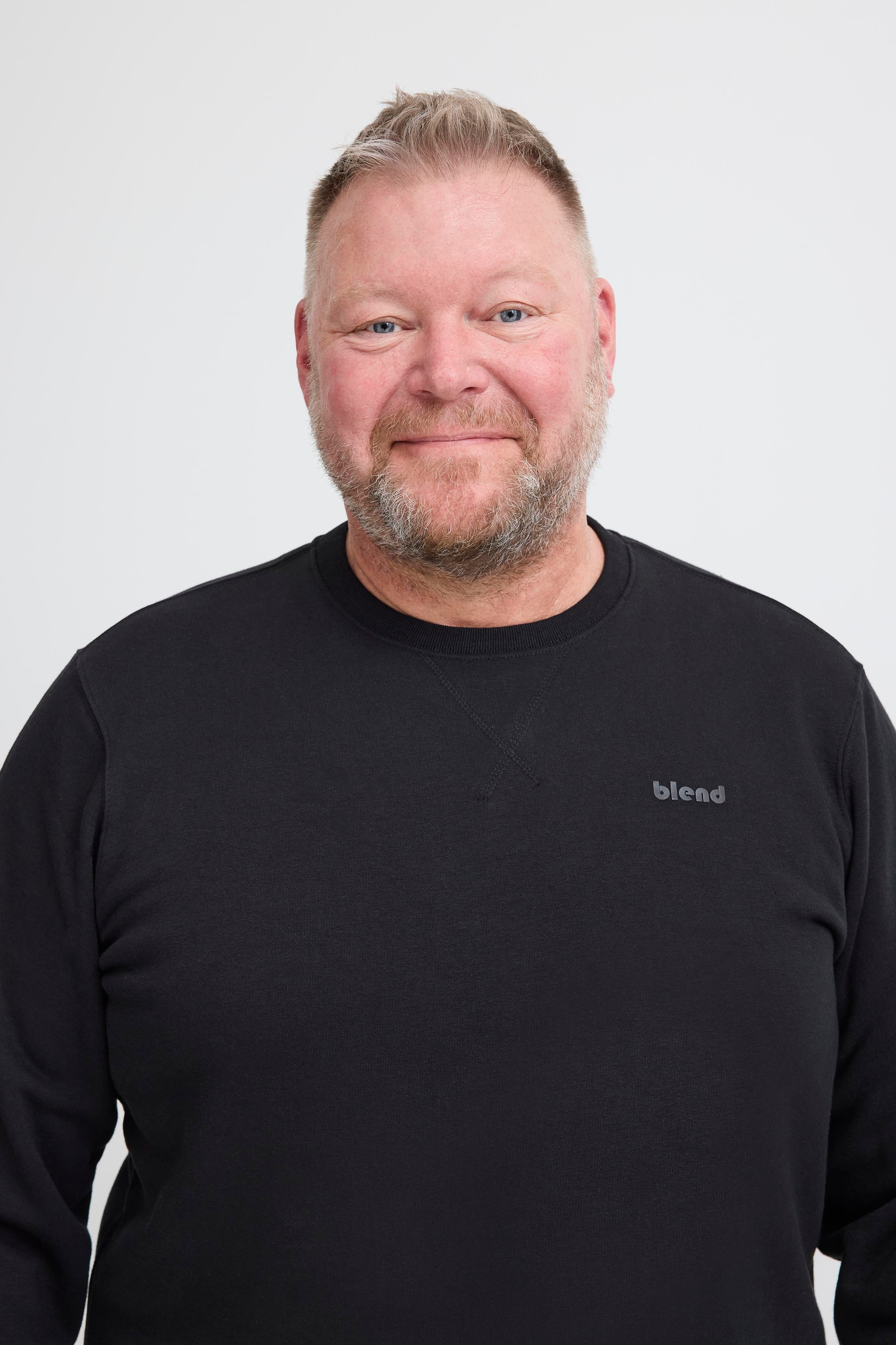 Blend Sweatshirt »Sweatshirt«
