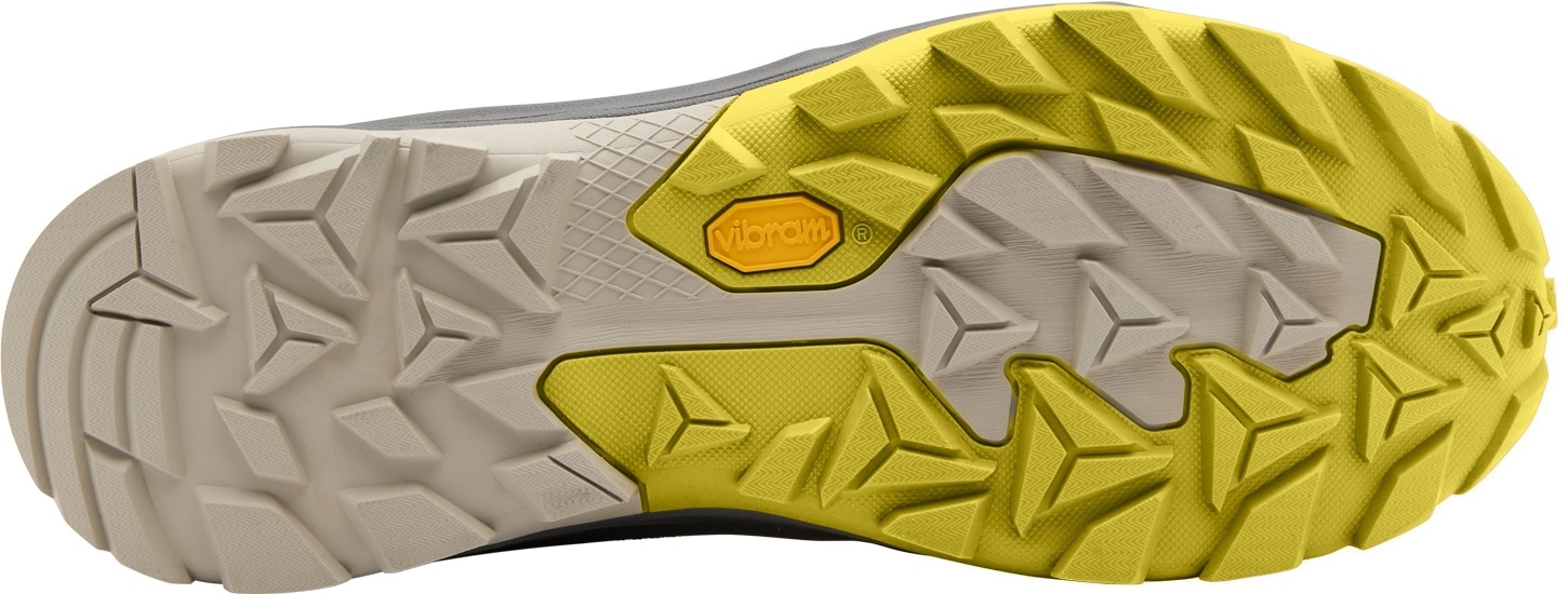 Jack Wolfskin Wanderschuh »CYROX VENT LOW M«