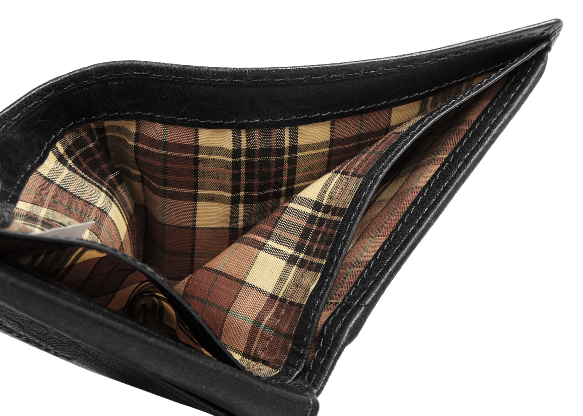 Bruno Banani Geldbörse echt Leder