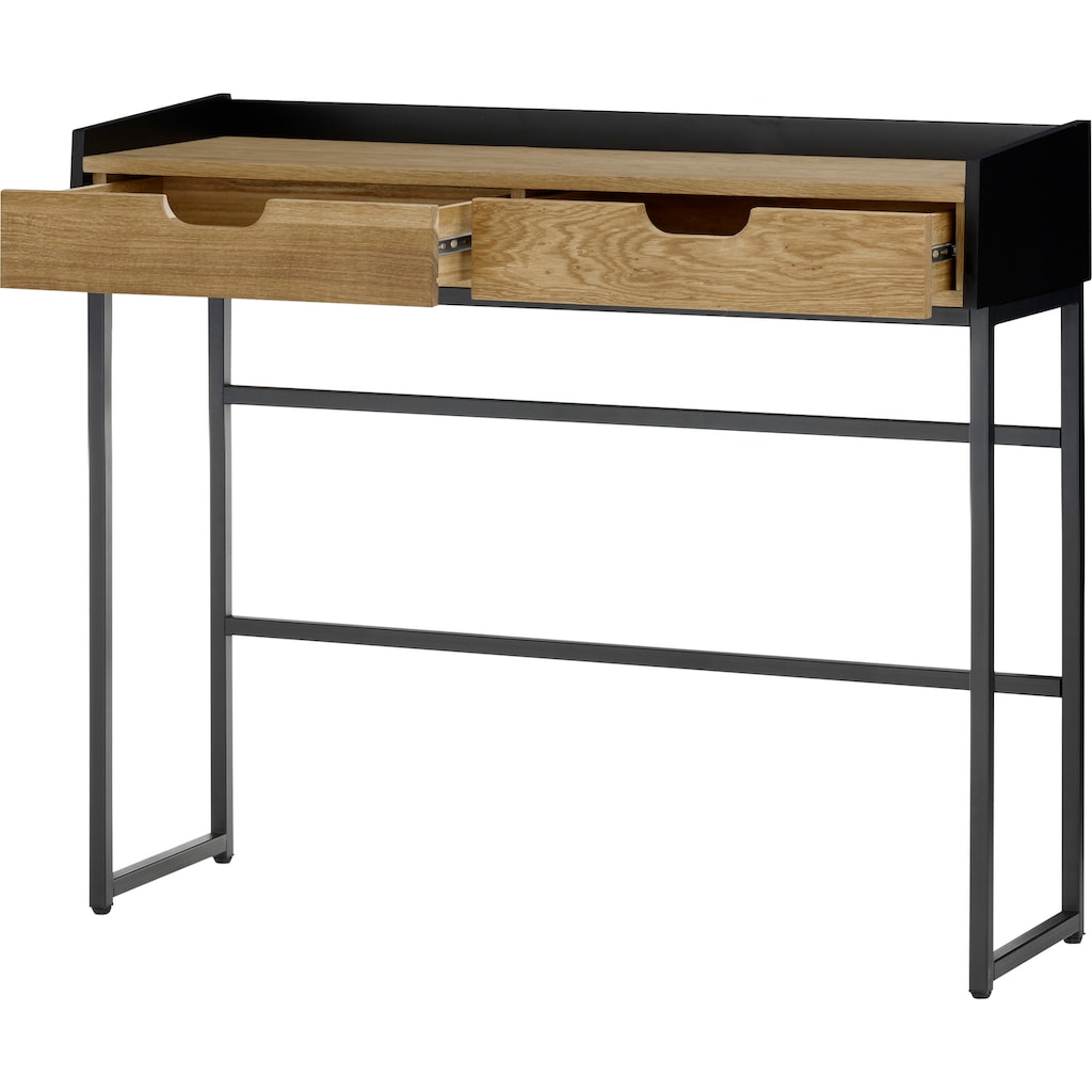 MCA furniture Konsole »Calama«, Breite ca. 100 cm