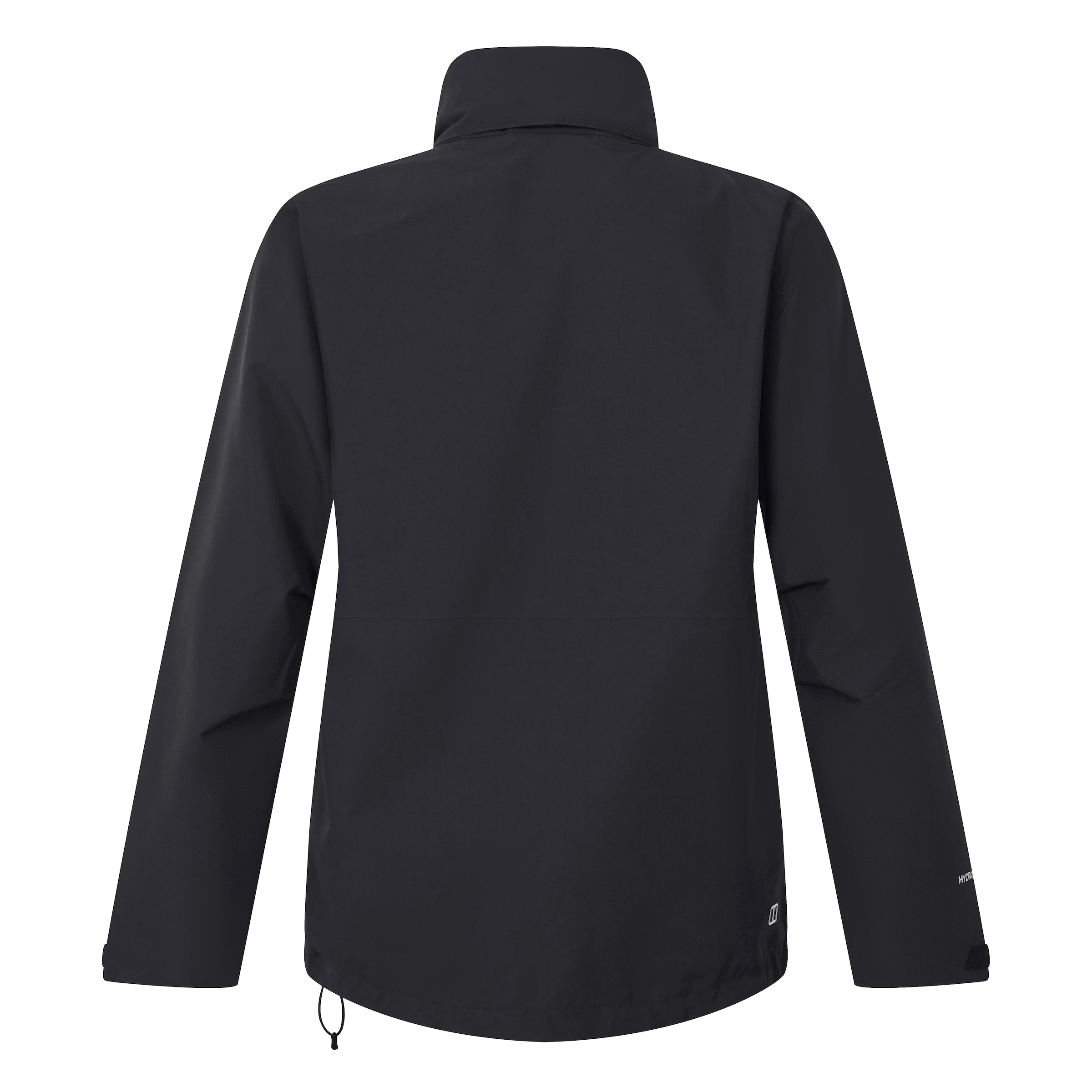 Berghaus Funktionsjacke »ROAM IA JKT AF« mit verstellbarer Kapuze, wasserdicht, atmungsaktiv