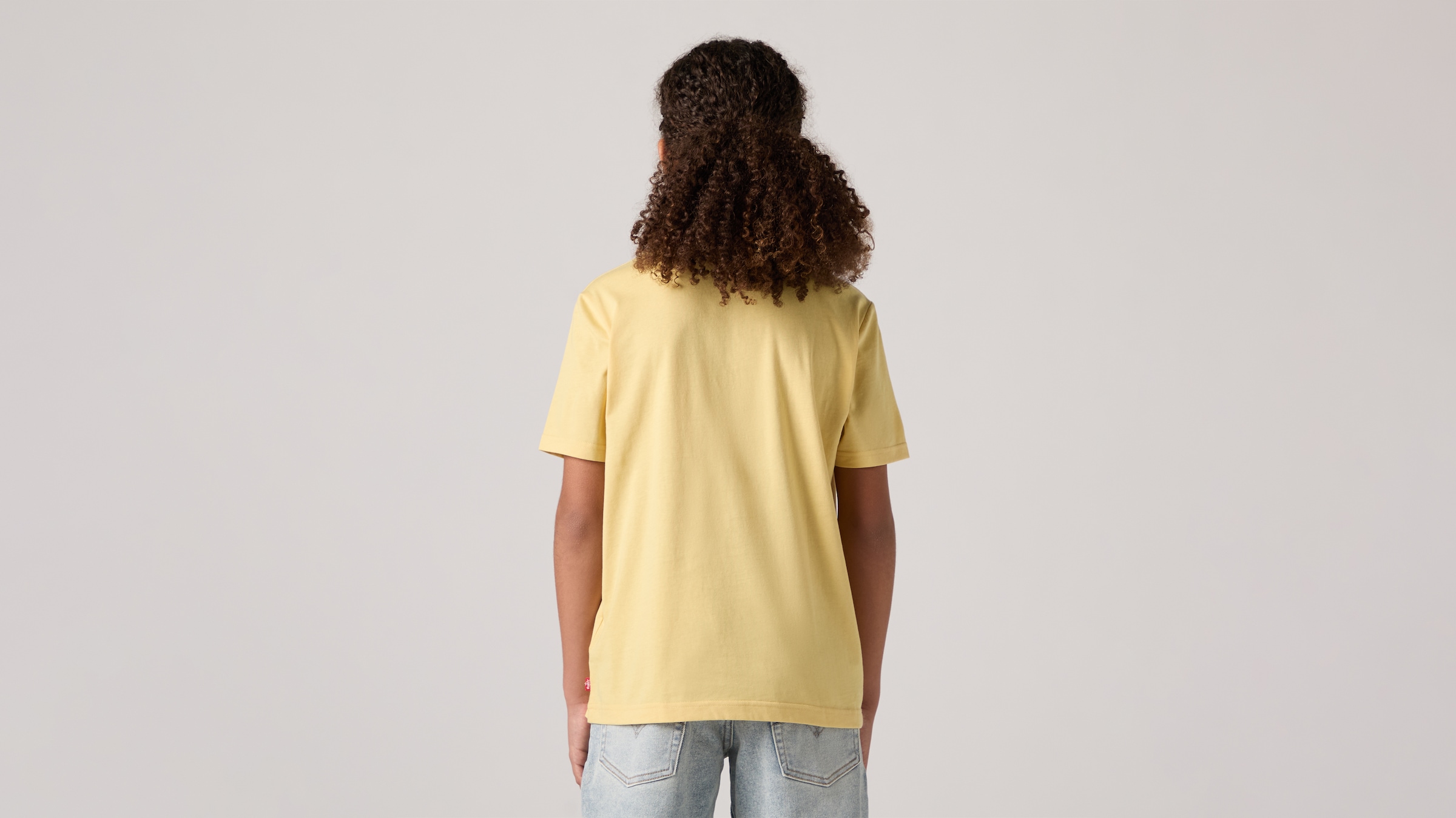 Levi's® Kids T-Shirt »LVB HIGH TIDE BATWING TEE« for Boys, mit Front-Print